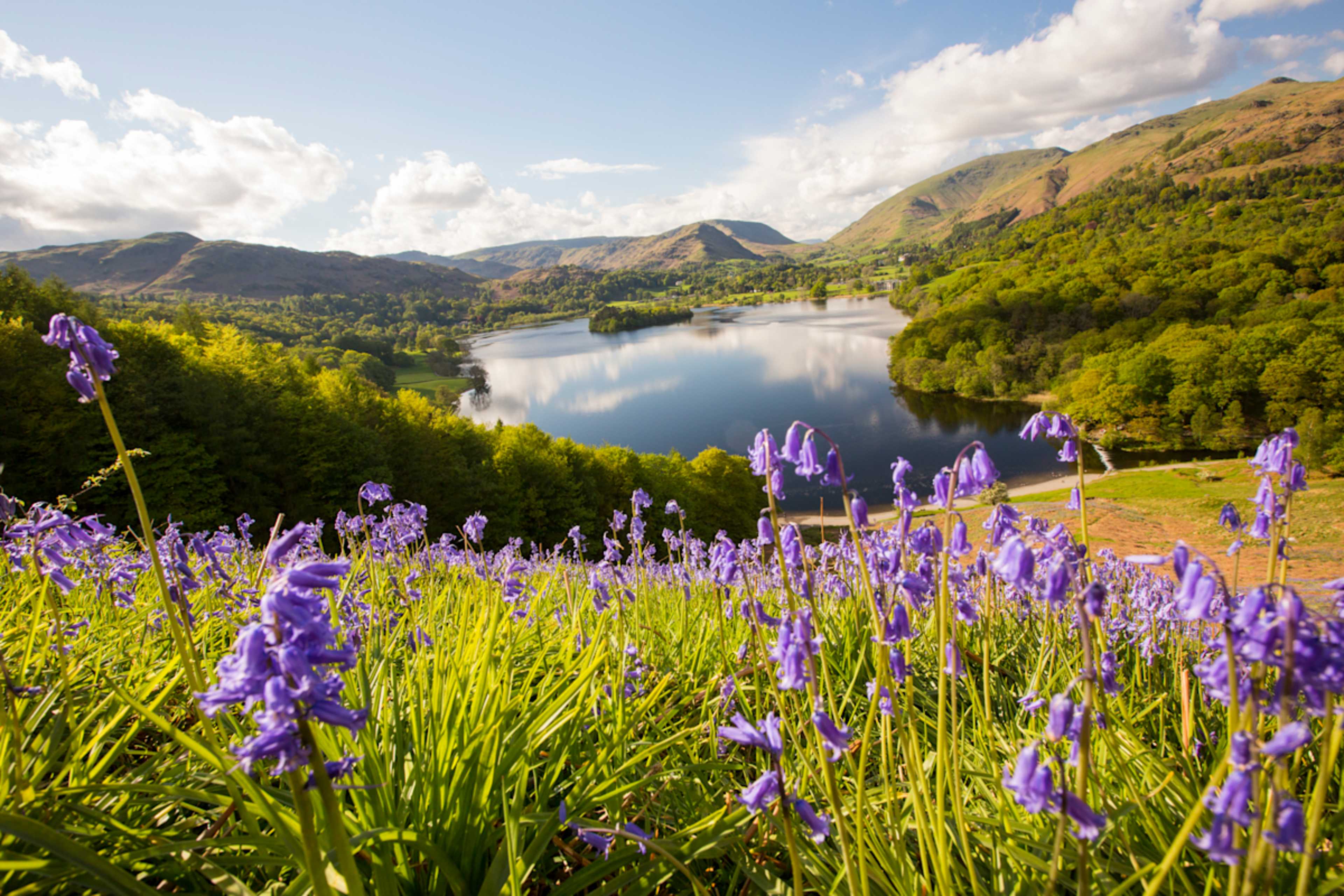 England's Literary Lake District & Yorkshire photo 11
