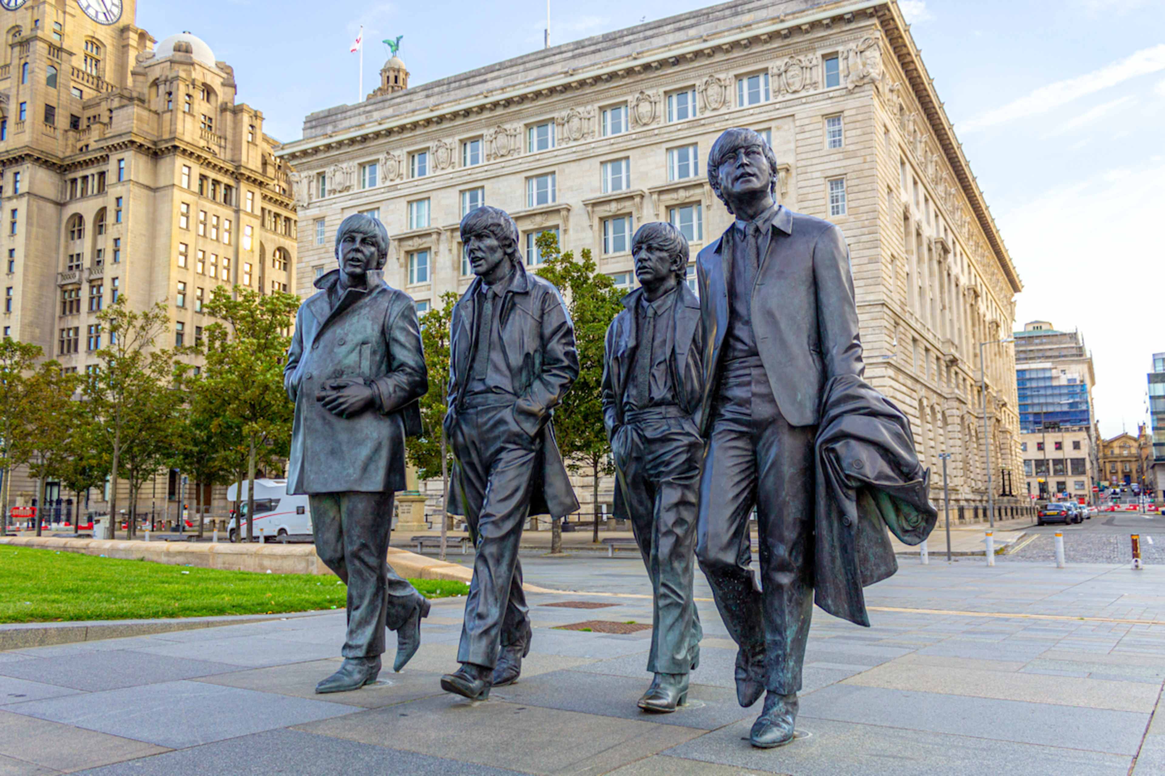 England In-Depth: Historic Cities & Countryside Charm photo 4