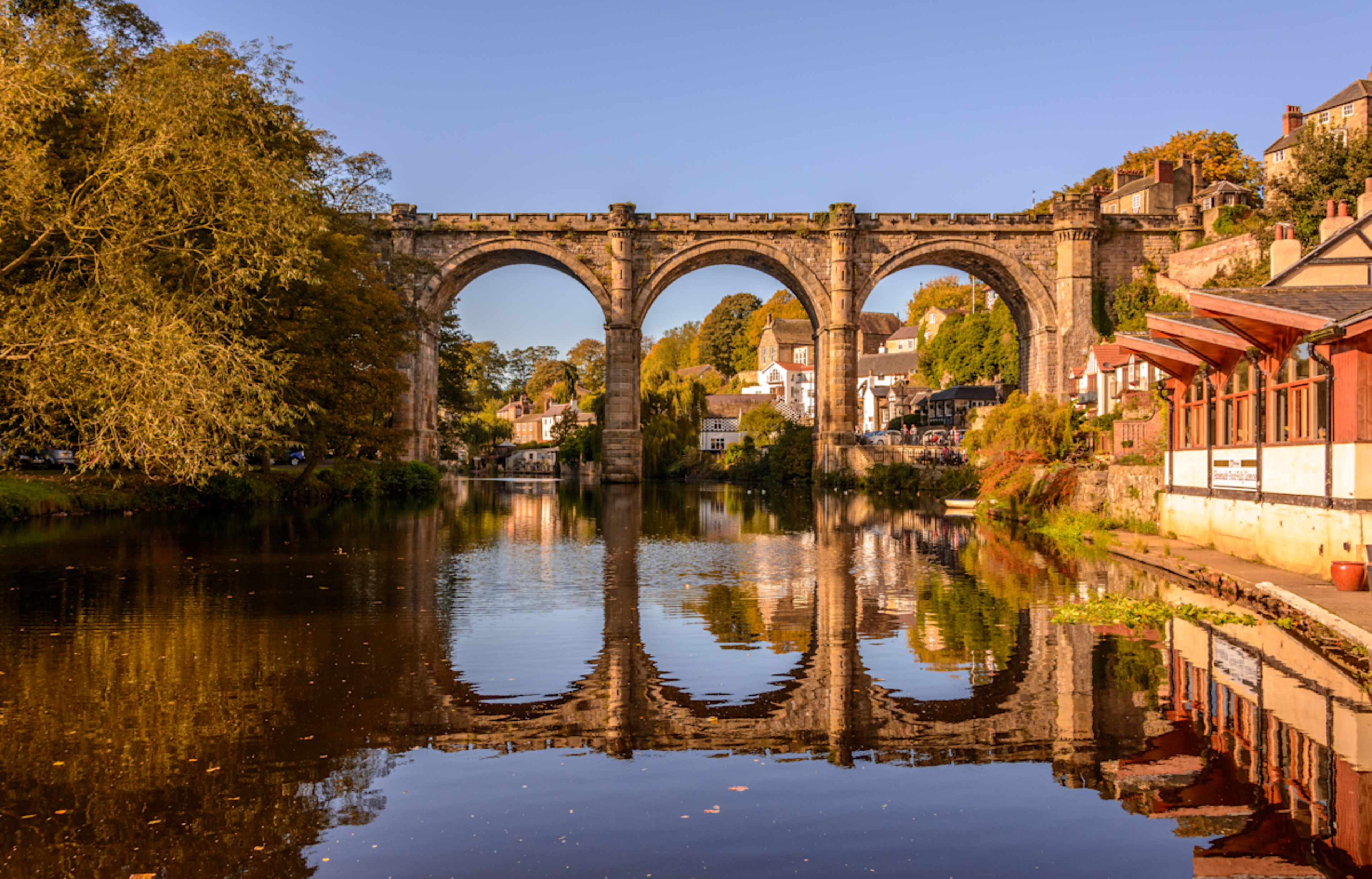 England's Literary Lake District & Yorkshire photo 12