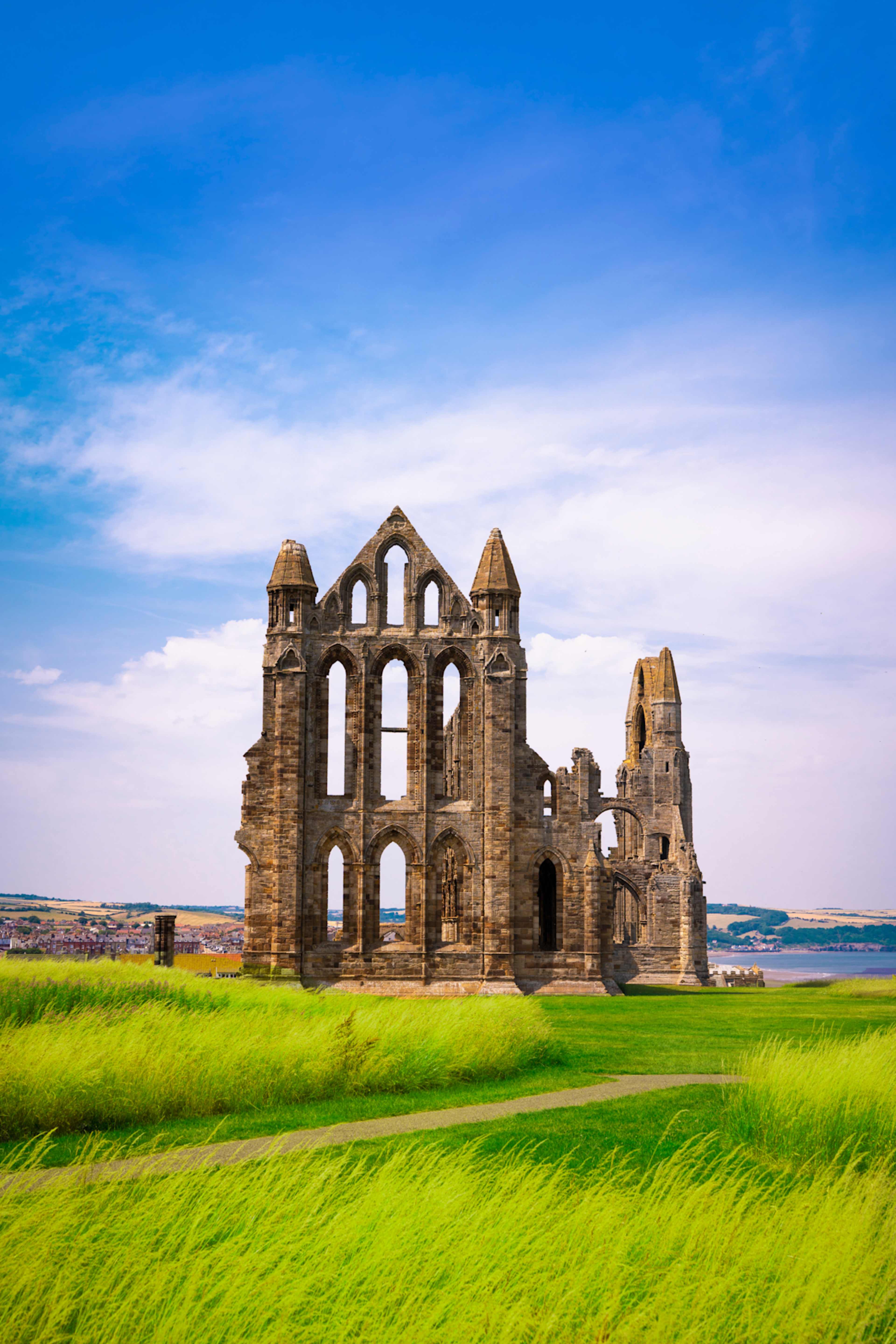 England In-Depth: Historic Cities & Countryside Charm photo 13