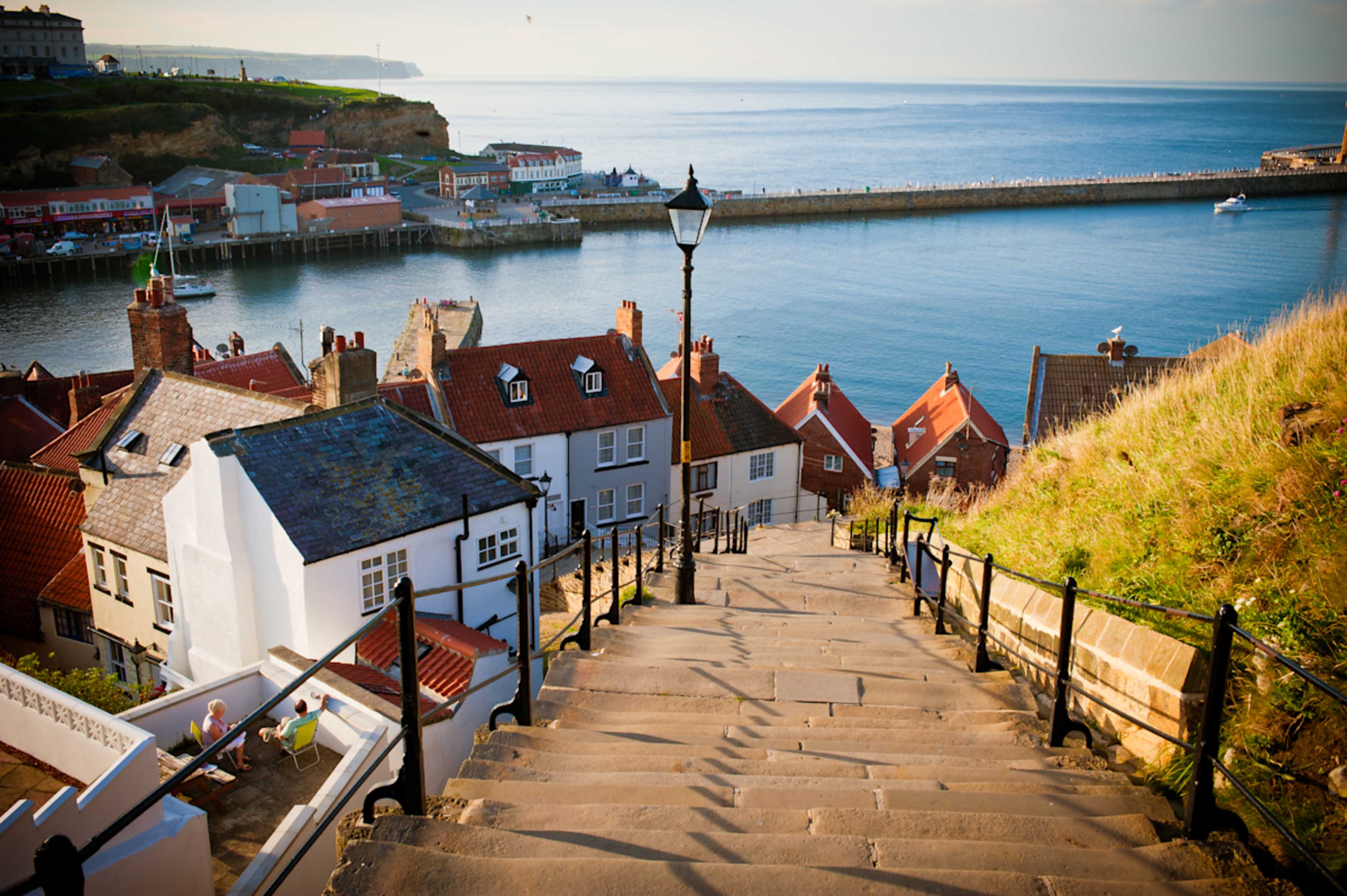 England In-Depth: Historic Cities & Countryside Charm photo 8