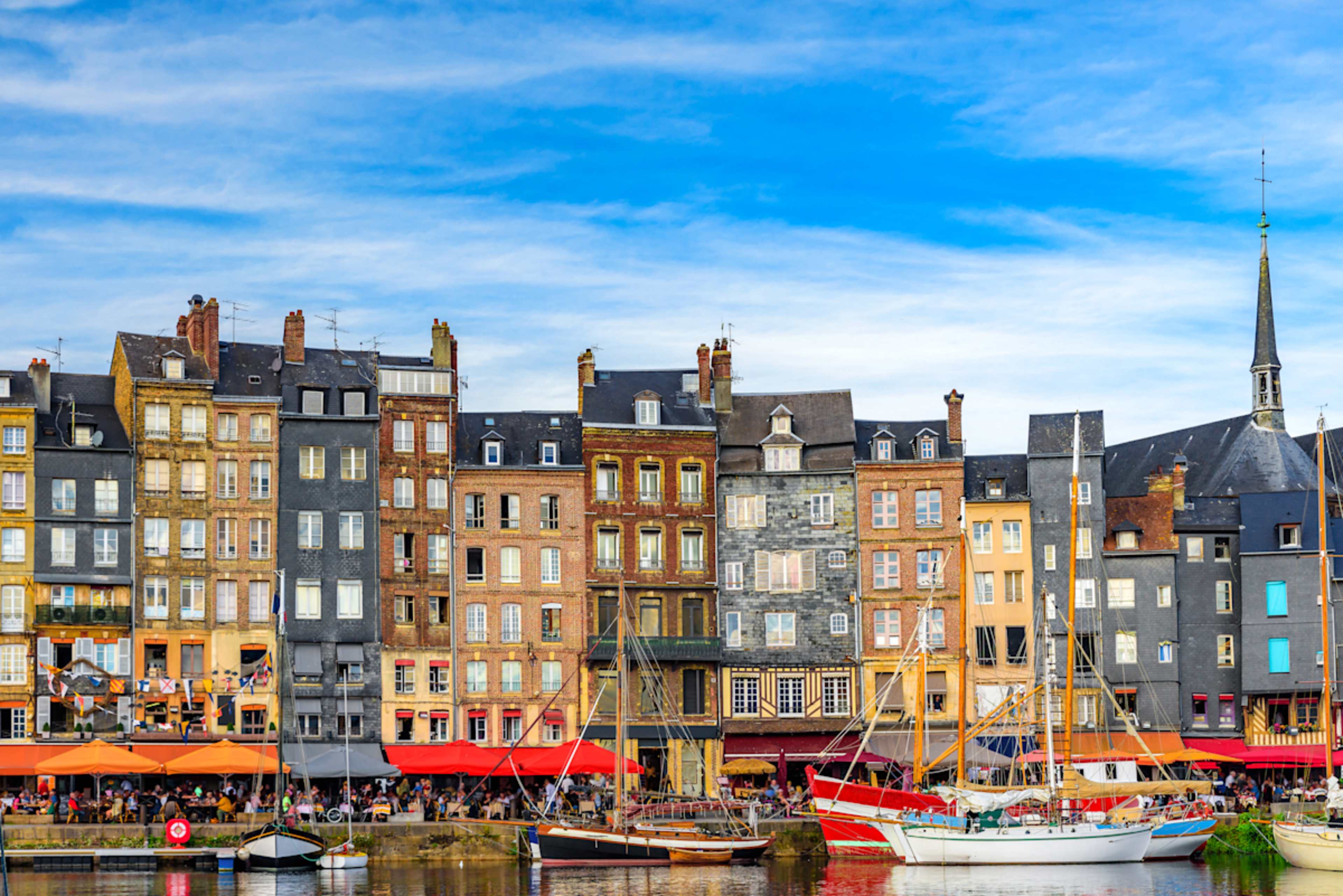 Parisian Delights & Cruising the Romantic Seine River  photo 7