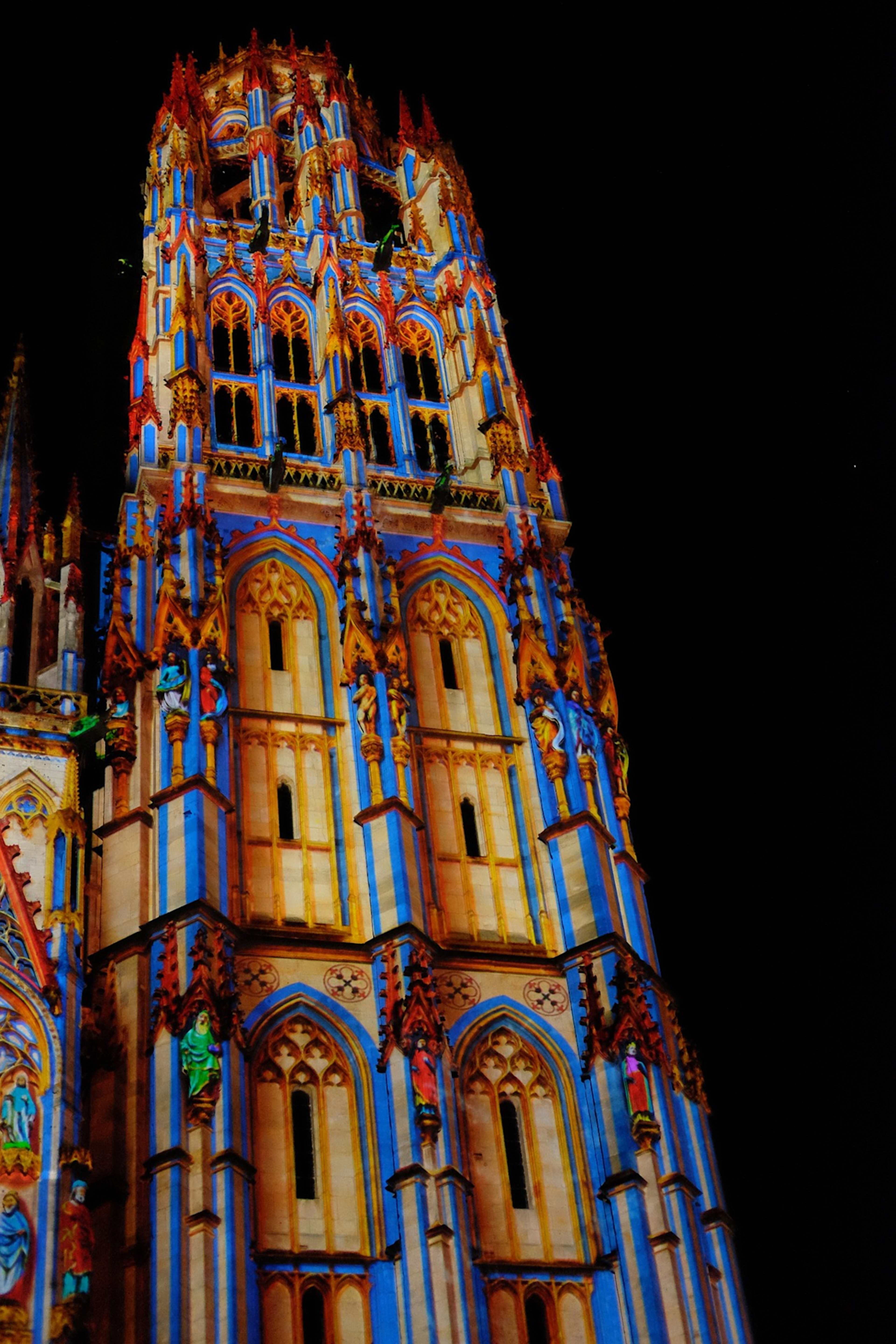 Parisian Delights & Cruising the Romantic Seine River  photo 11