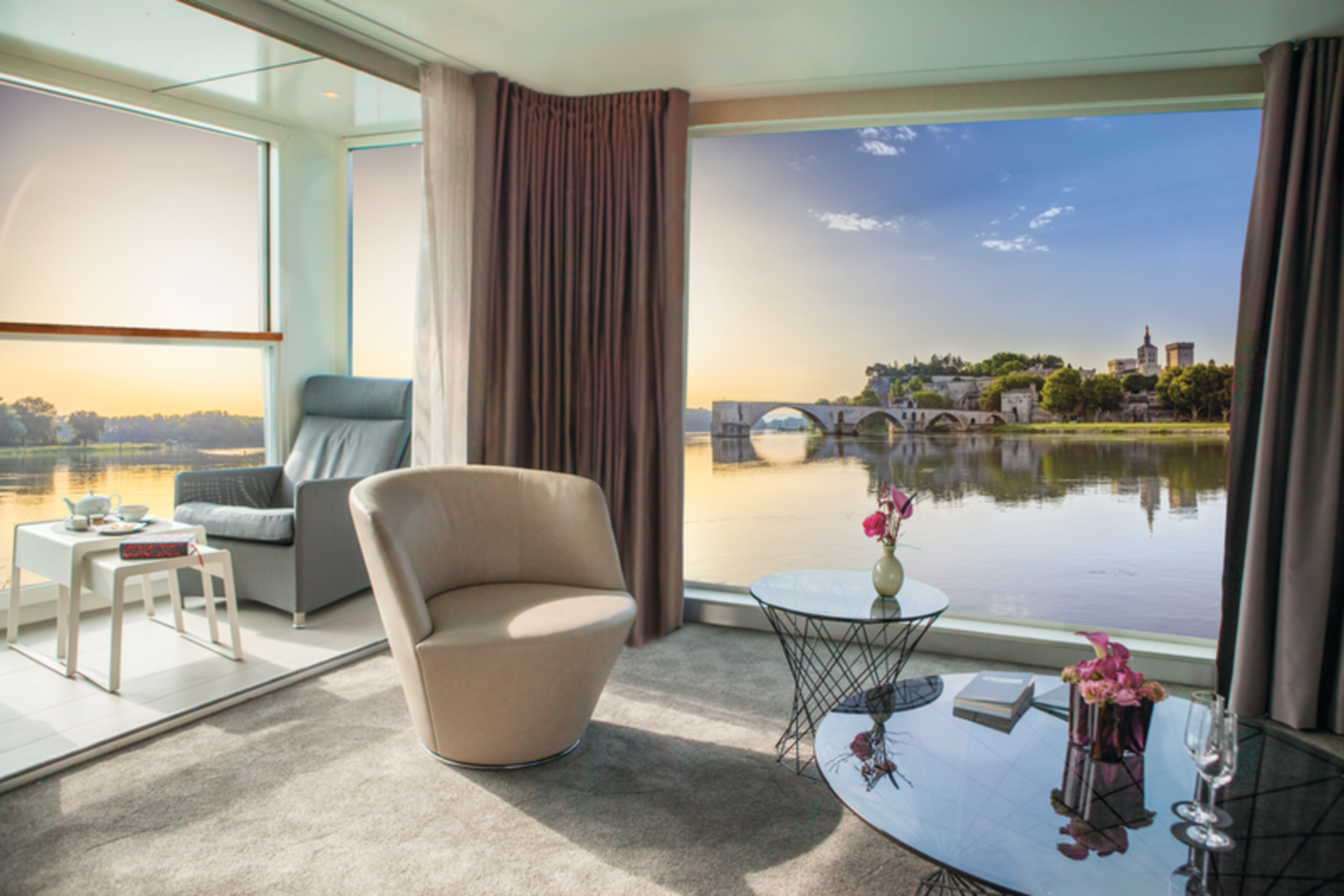 Sensory Journey along the Rhone  photo 5