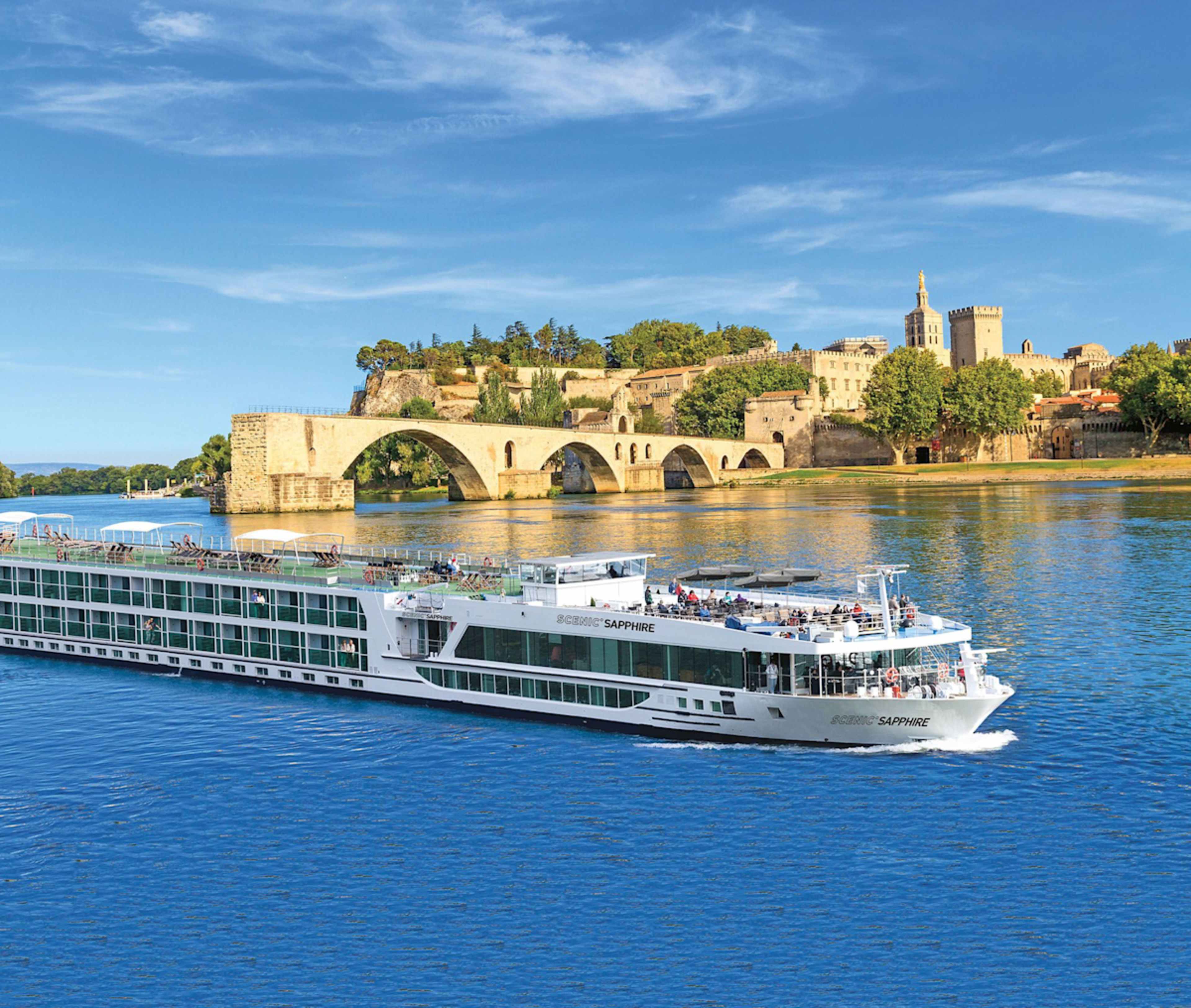 Sensory Journey along the Rhone  photo 3