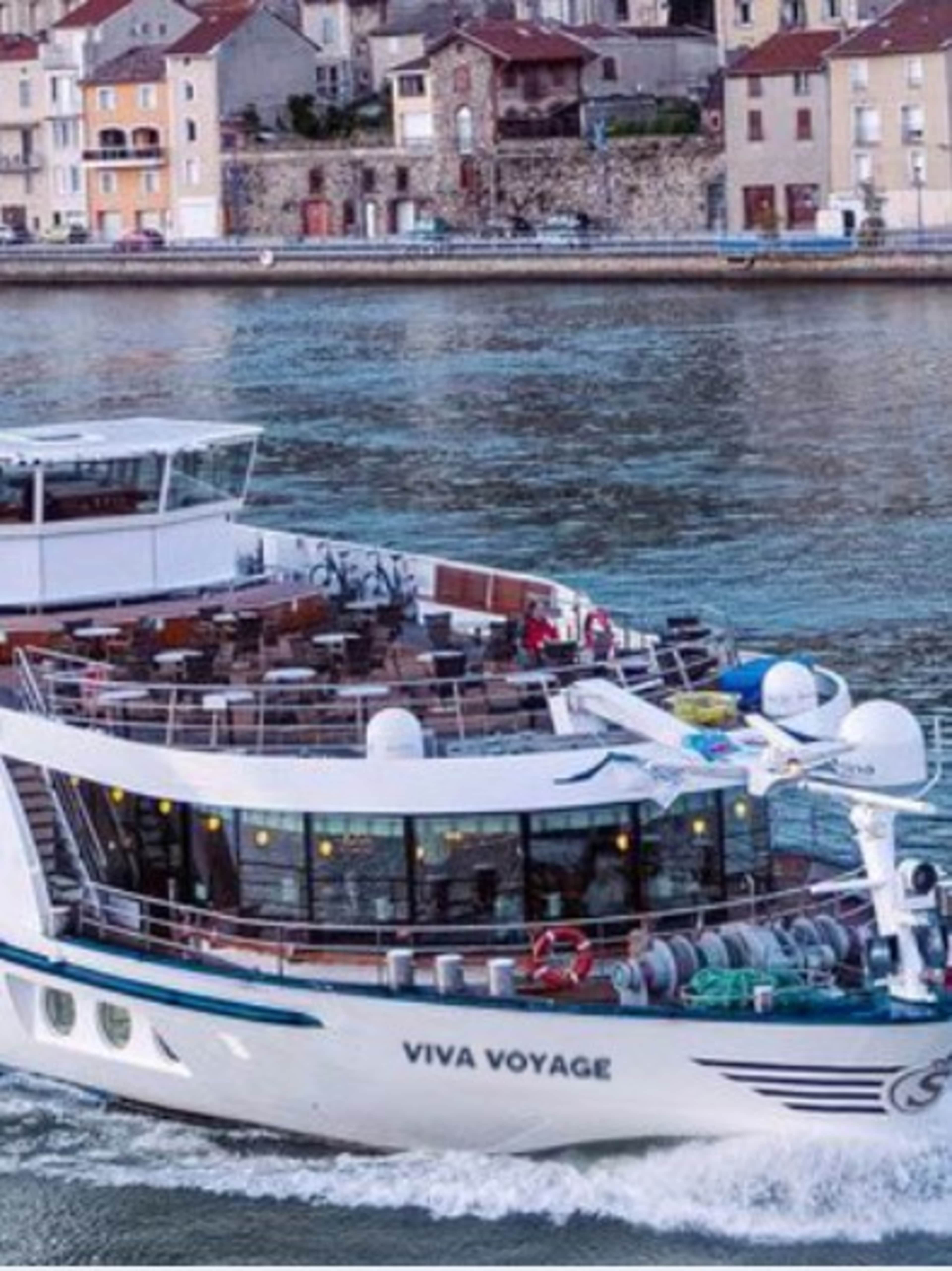 Highlights of Provence & Sailing the Rhone River  photo 6