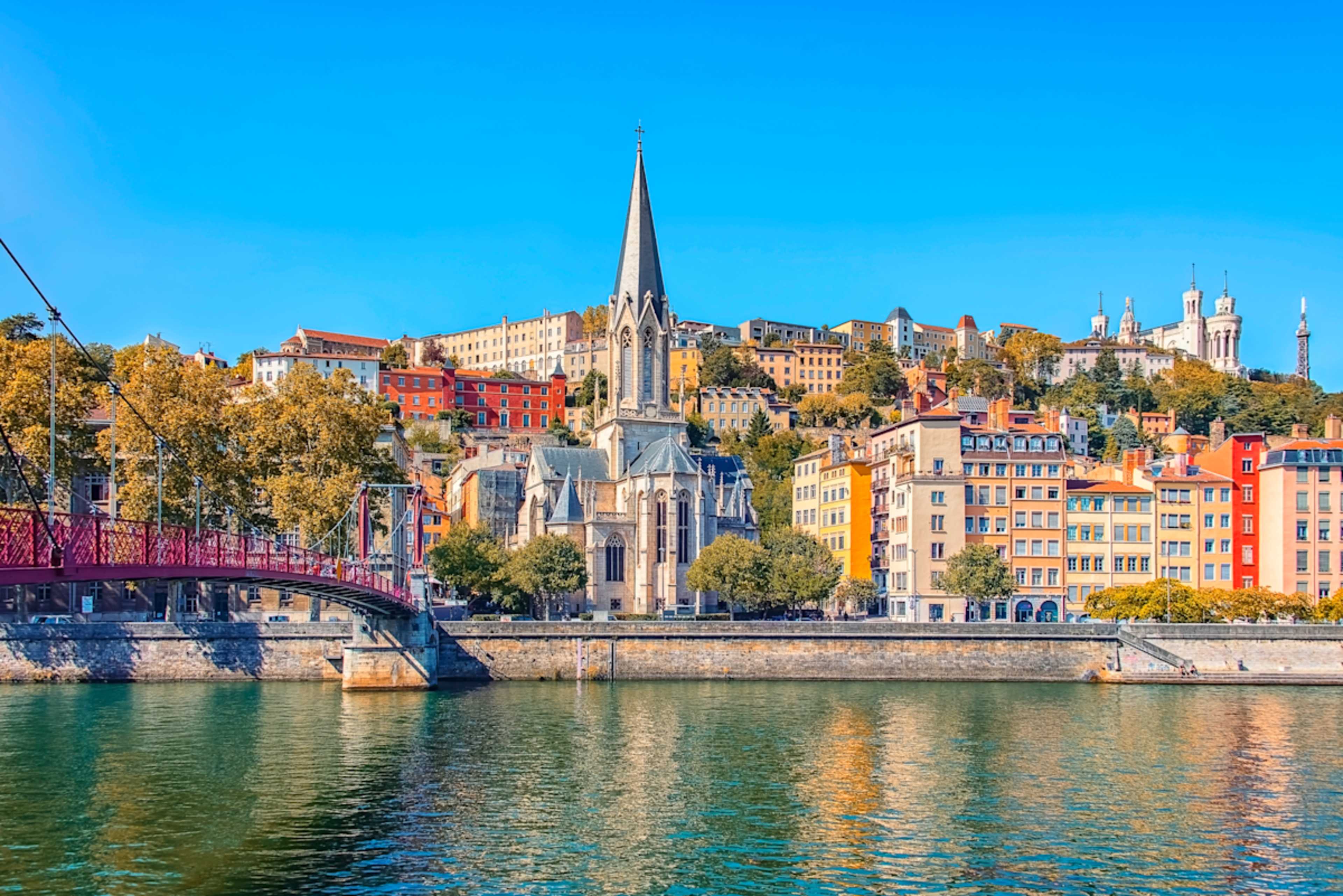 Highlights of Provence & Sailing the Rhone River  photo 1