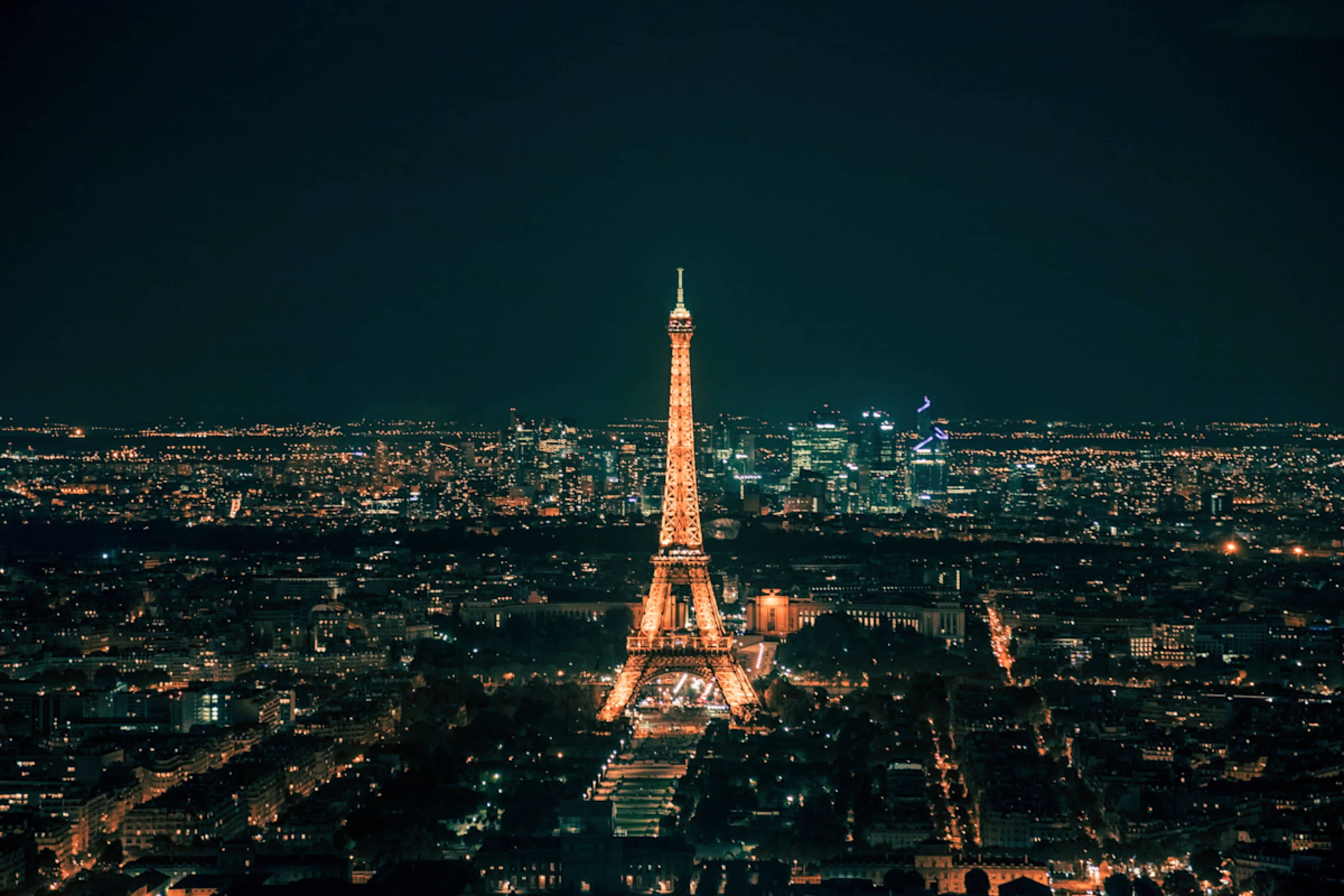 Parisian Delights & Cruising the Romantic Seine River  photo 8