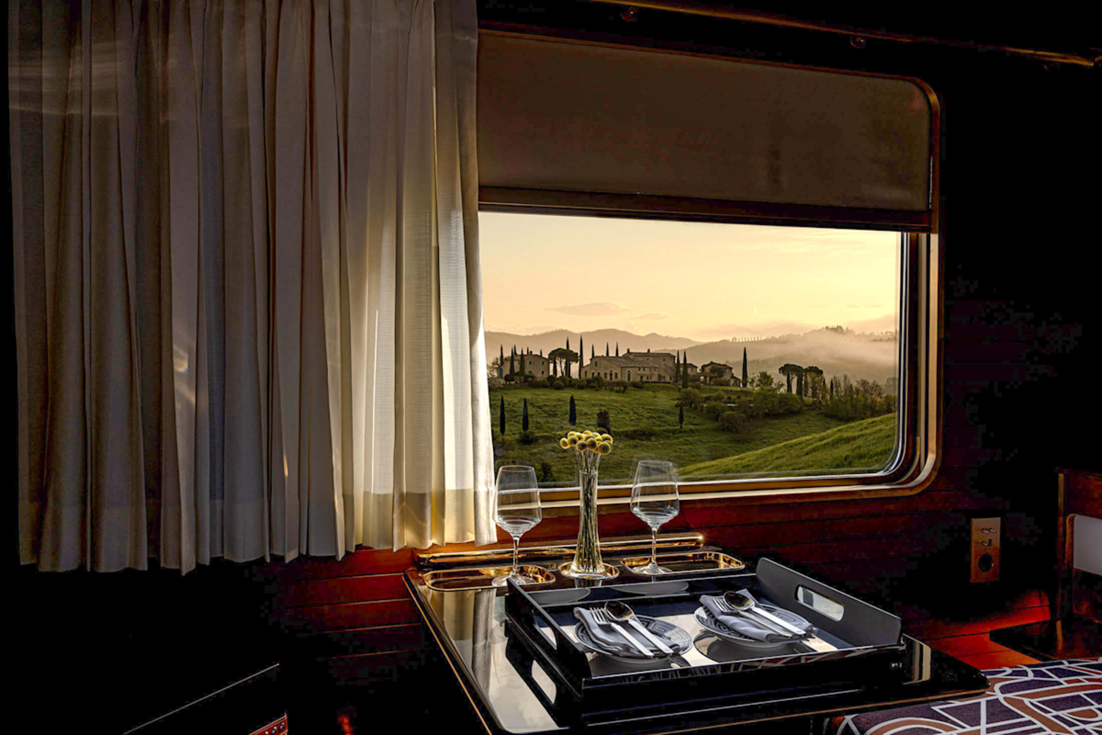 Ultimate Italy & La Dolce Vita Train Journey photo 10