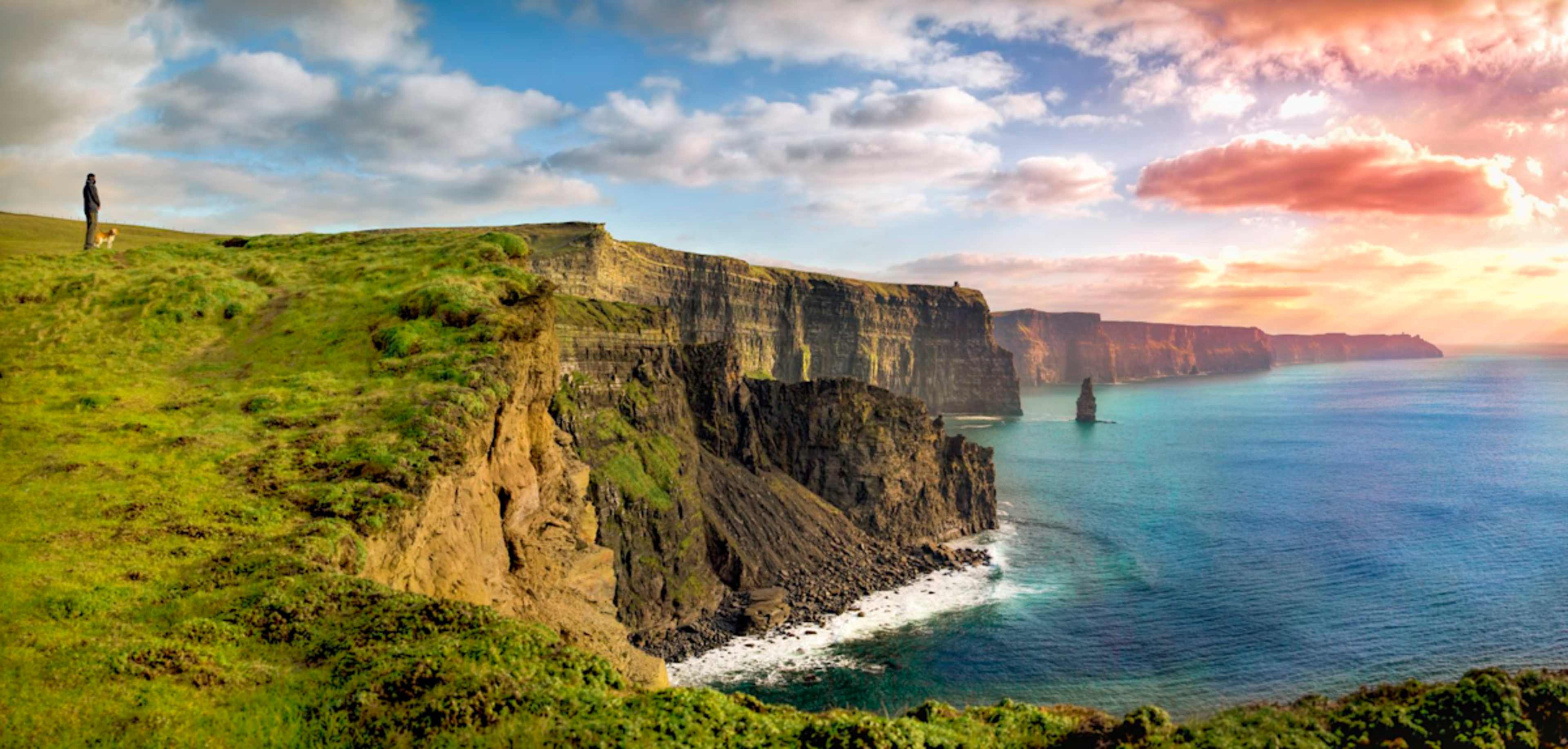 Scotland's Highlands to Ireland's Shores photo 4