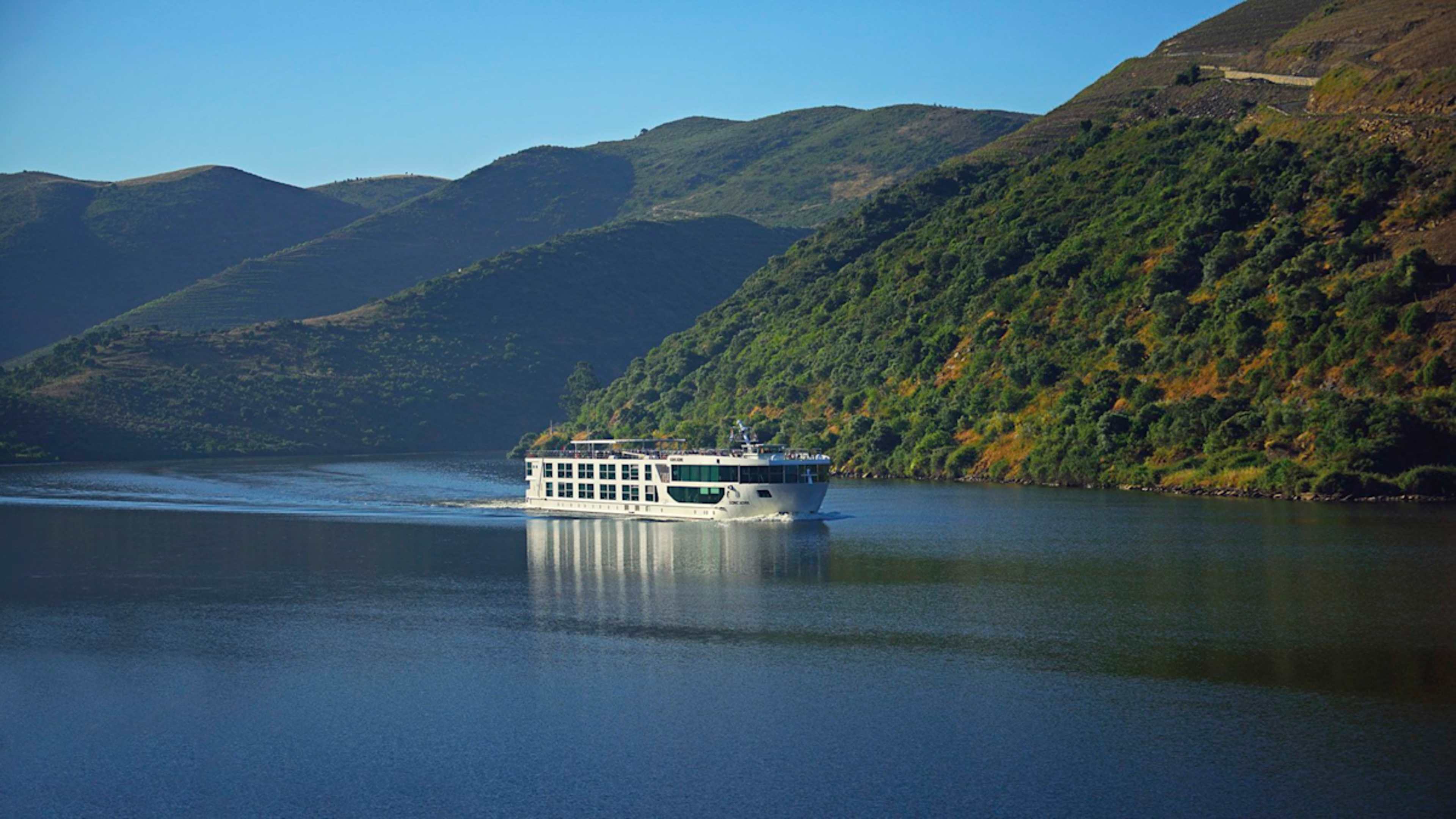 Portugal Cultural Journey & Douro River Cruise  photo 5