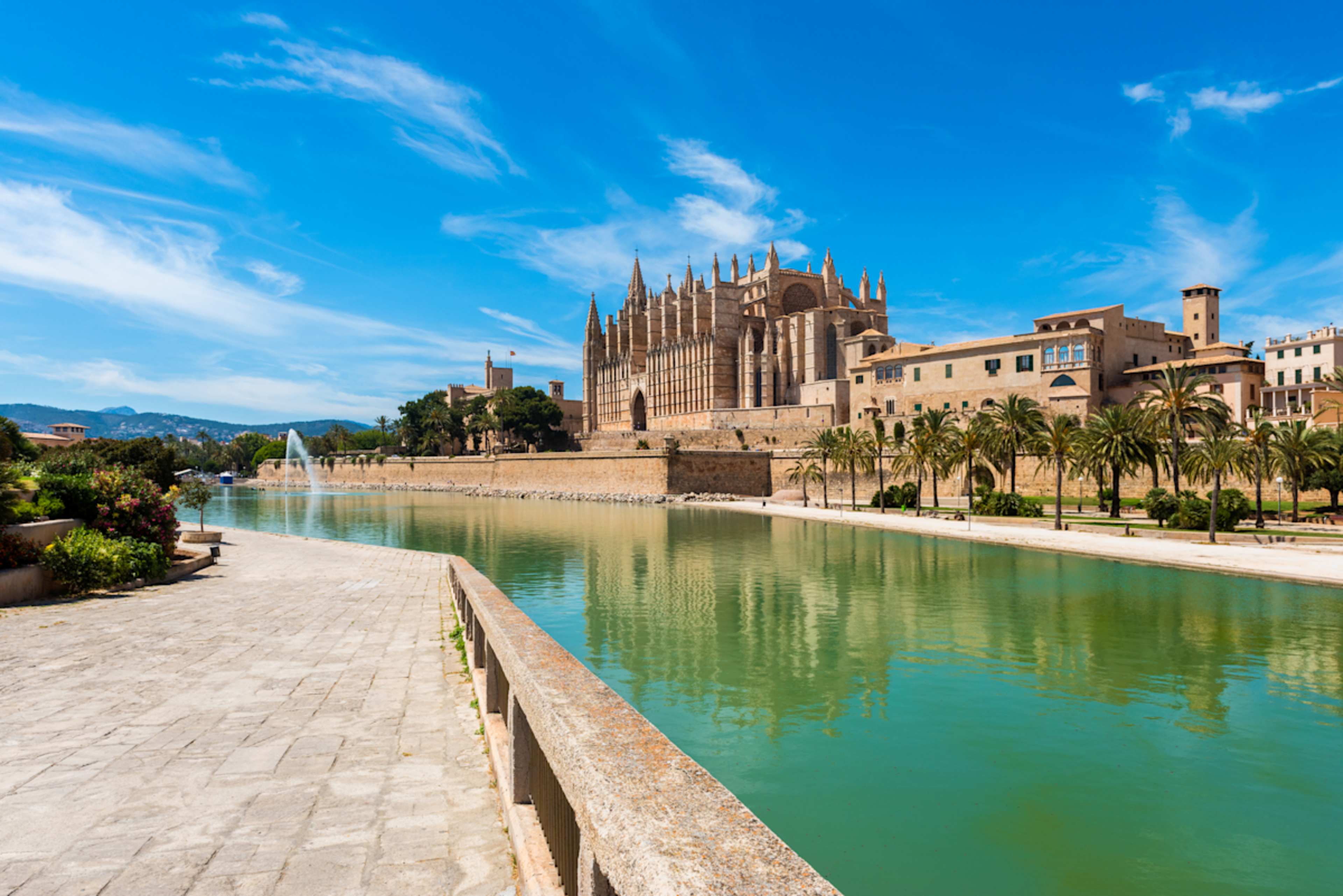 Mallorca Luxe Villa photo 4