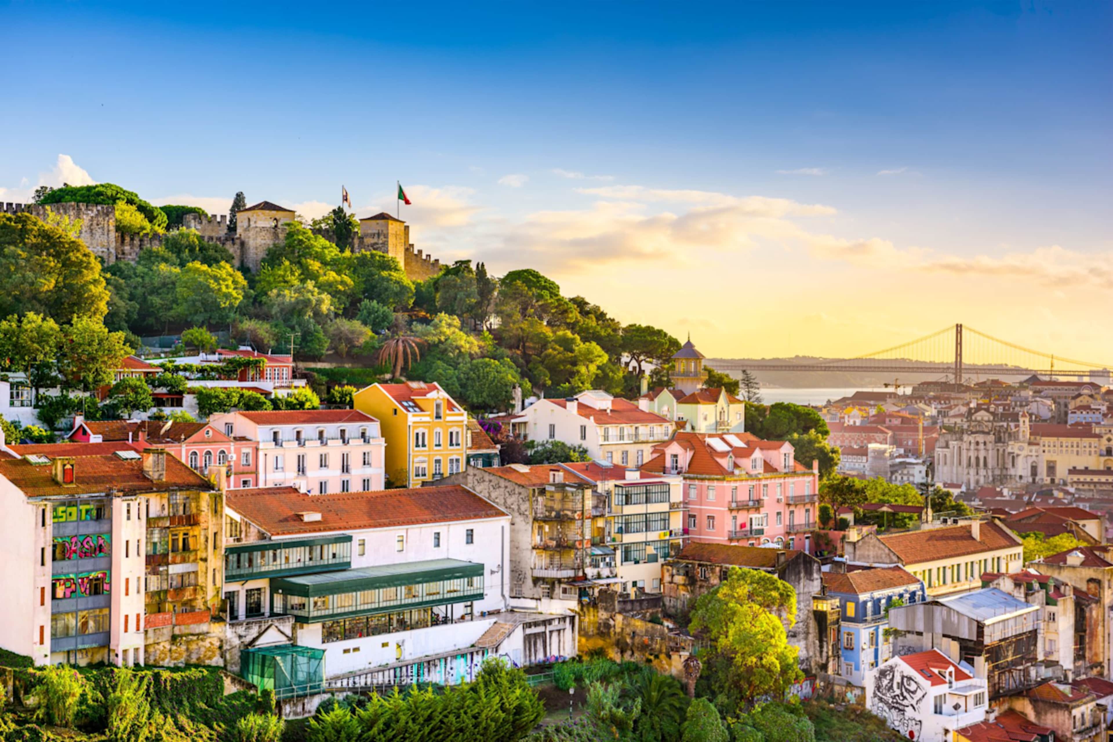 Portugal Cultural Journey & Douro River Cruise  photo 6
