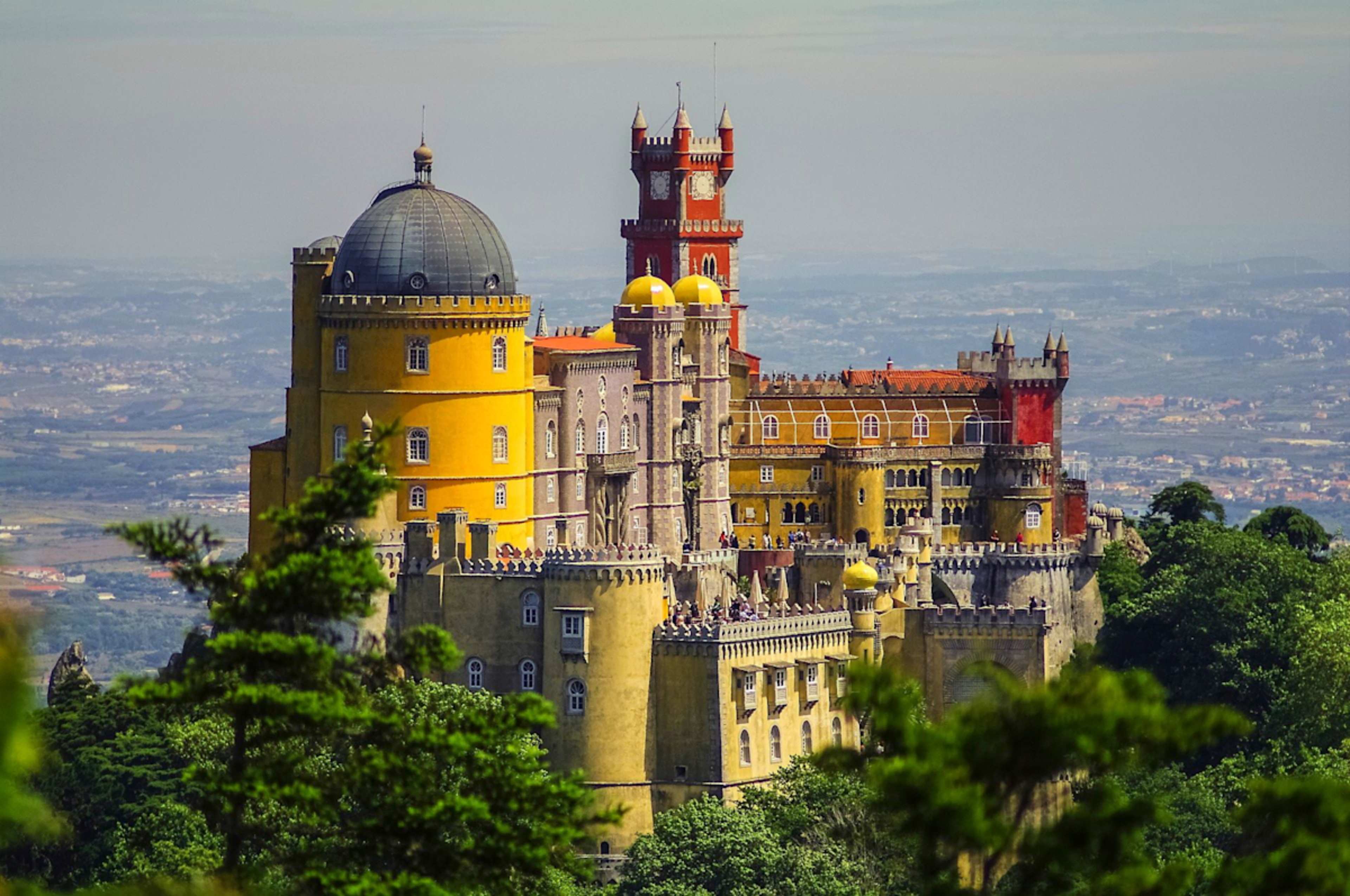 Portugal Cultural Journey & Douro River Cruise  photo 4