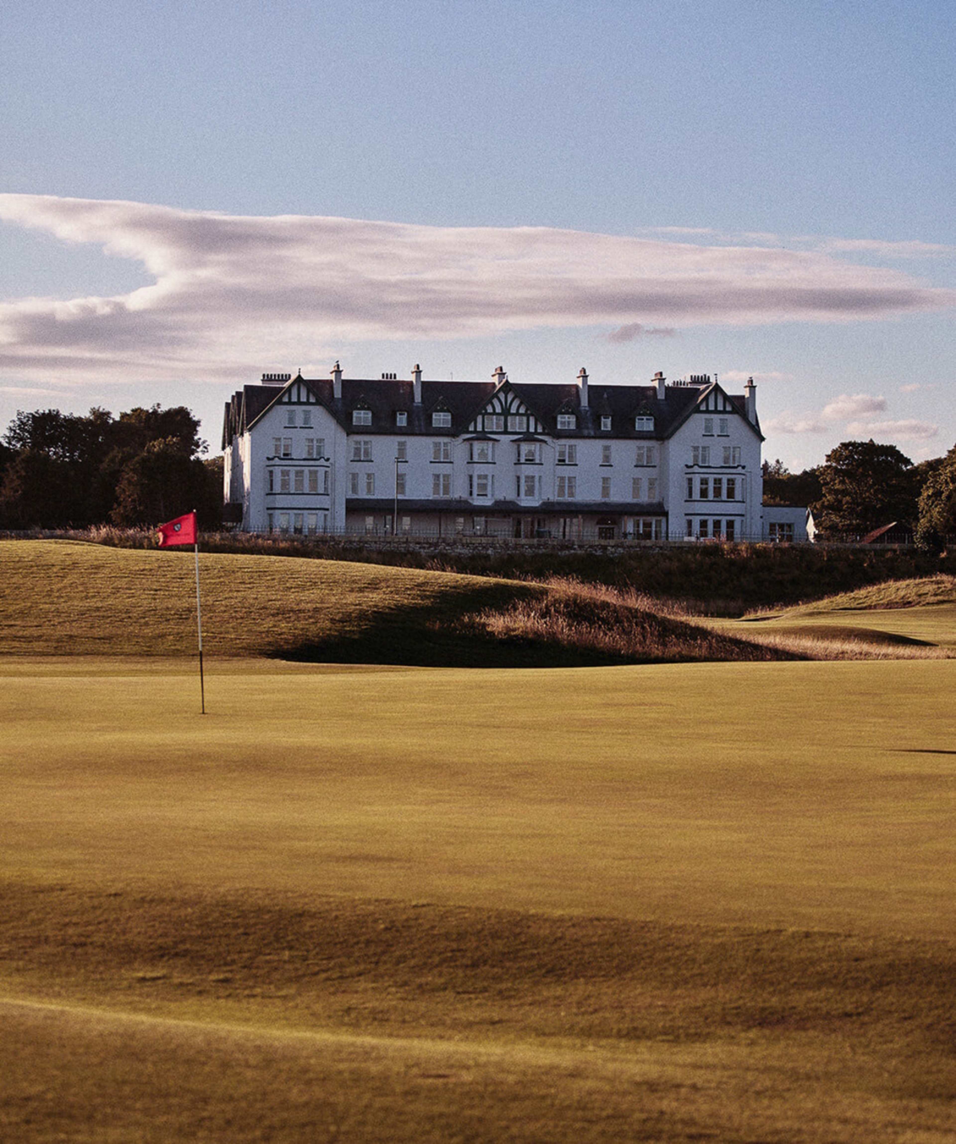 Bucket List Scottish Golf & Whisky Trail photo 6