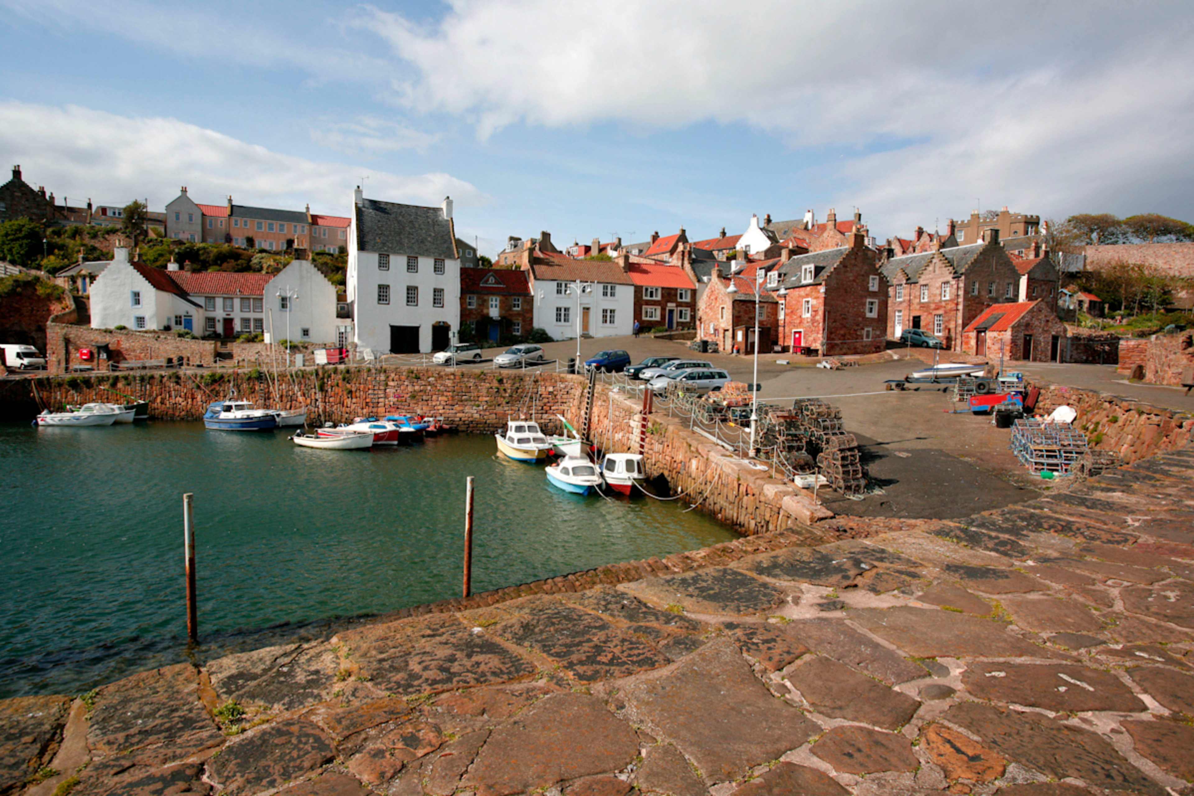 Cinematic Scotland: Storied Sites Revealed photo 4
