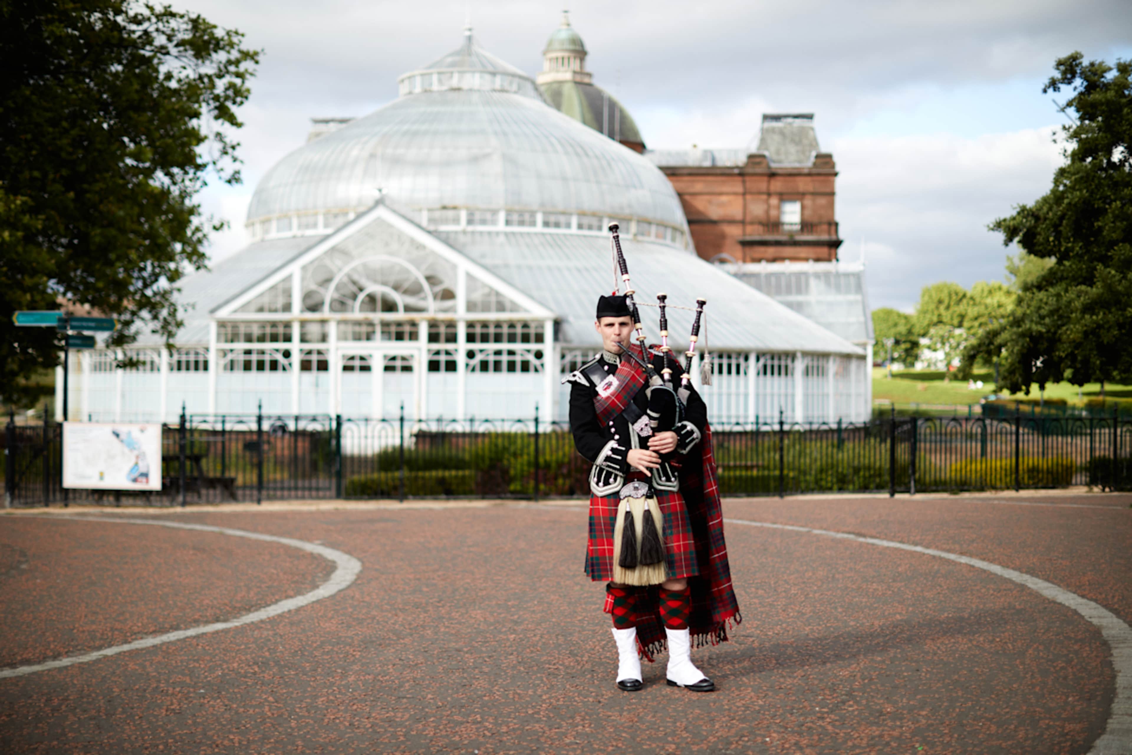 Highlands, Castles & Scottish Legends photo 7