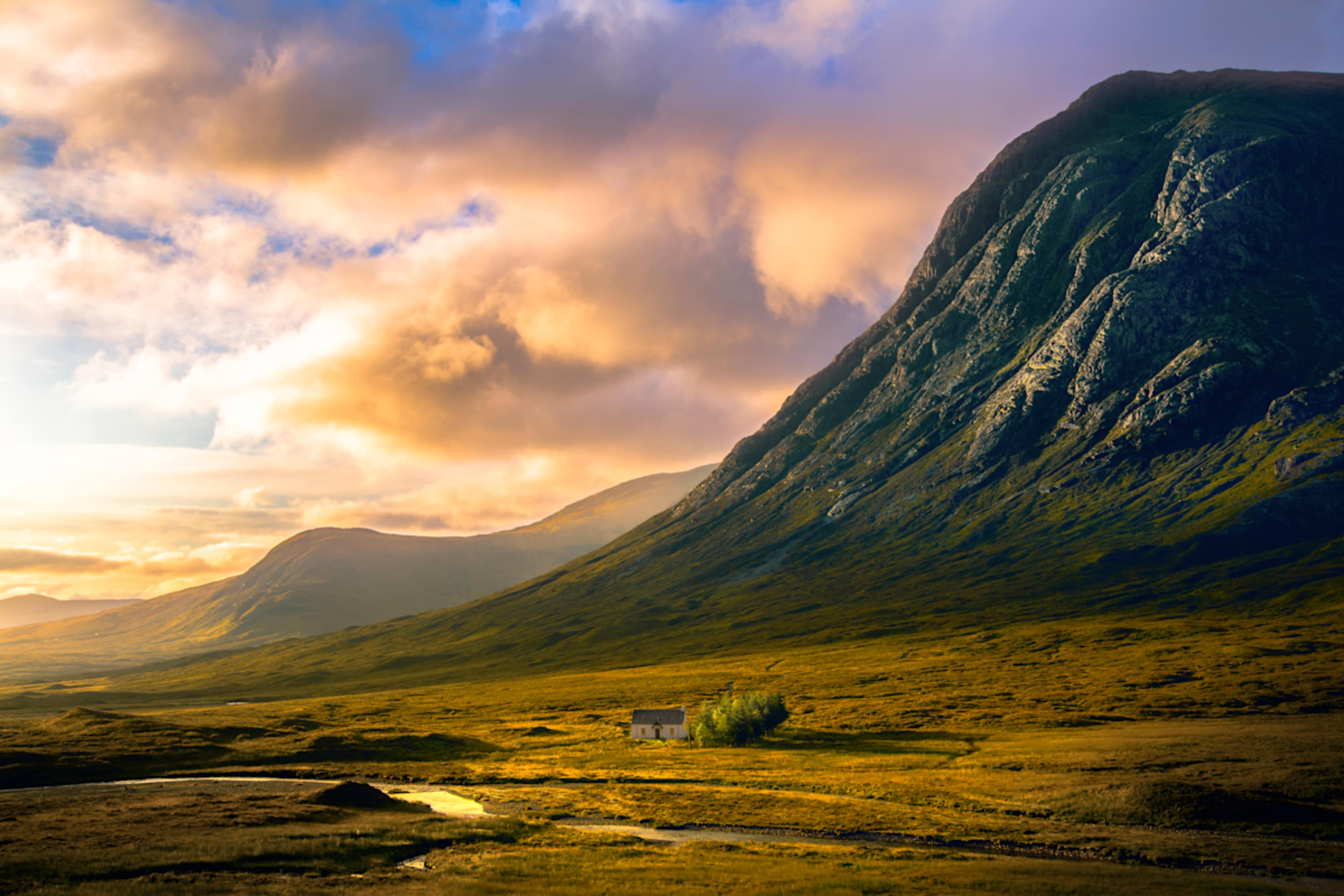 Regal Scotland: An Exclusive Journey photo 1