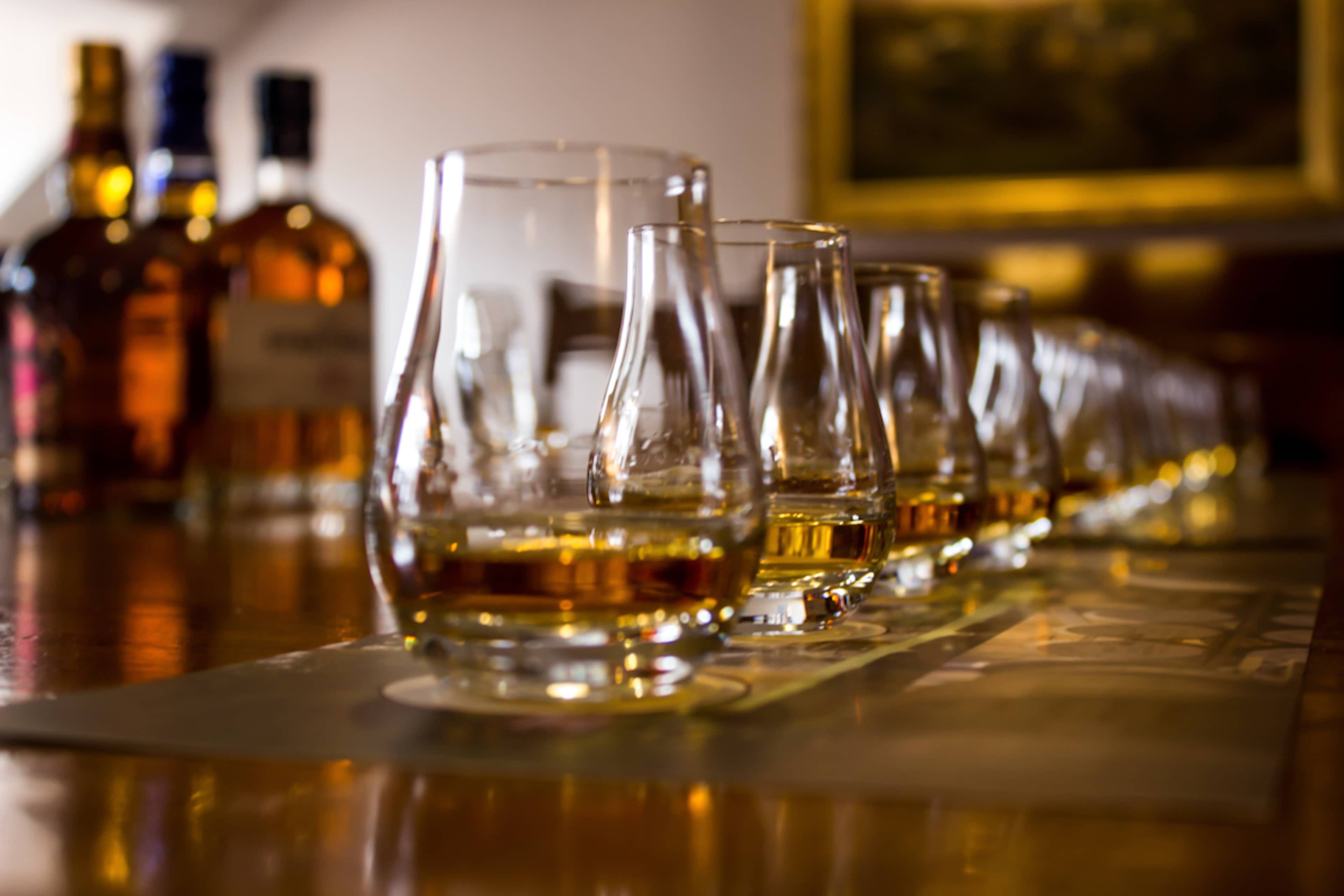 Bucket List Scottish Golf & Whisky Trail photo 10