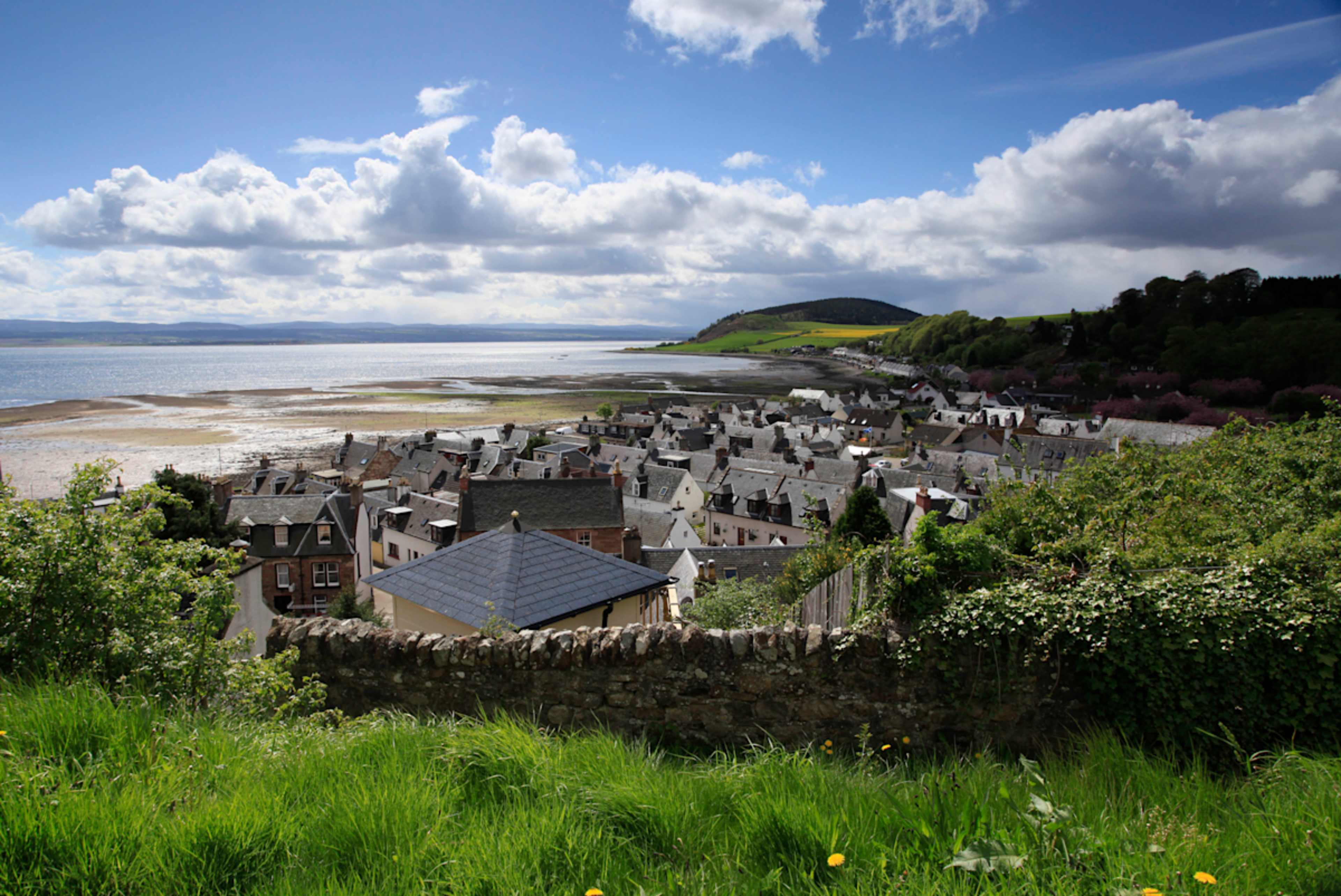 Cinematic Scotland: Storied Sites Revealed photo 7