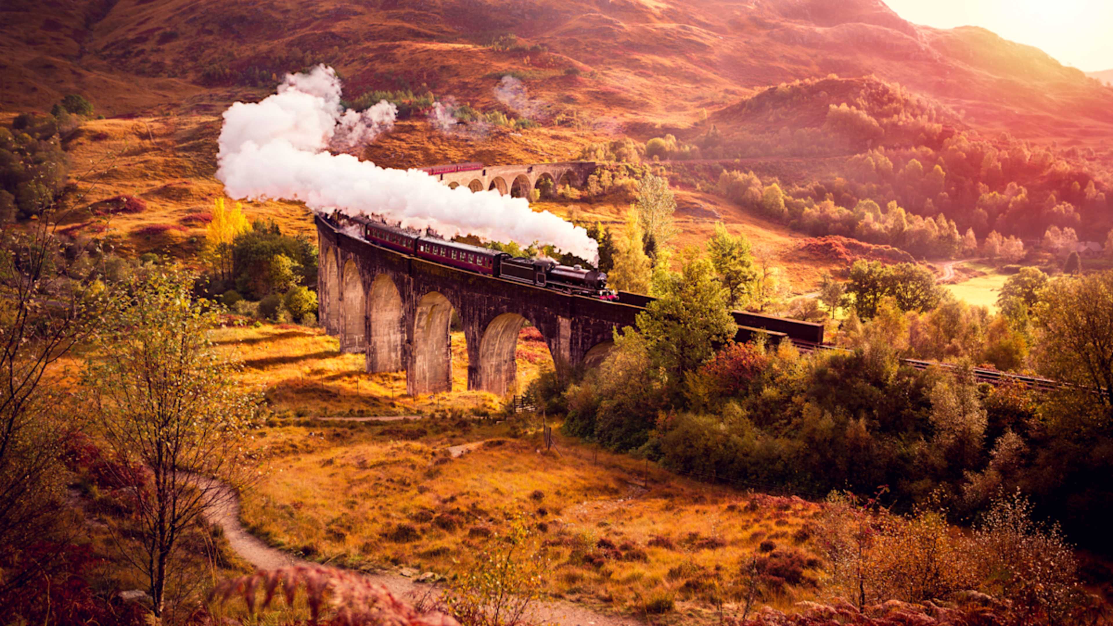 Regal Scotland: An Exclusive Journey photo 6