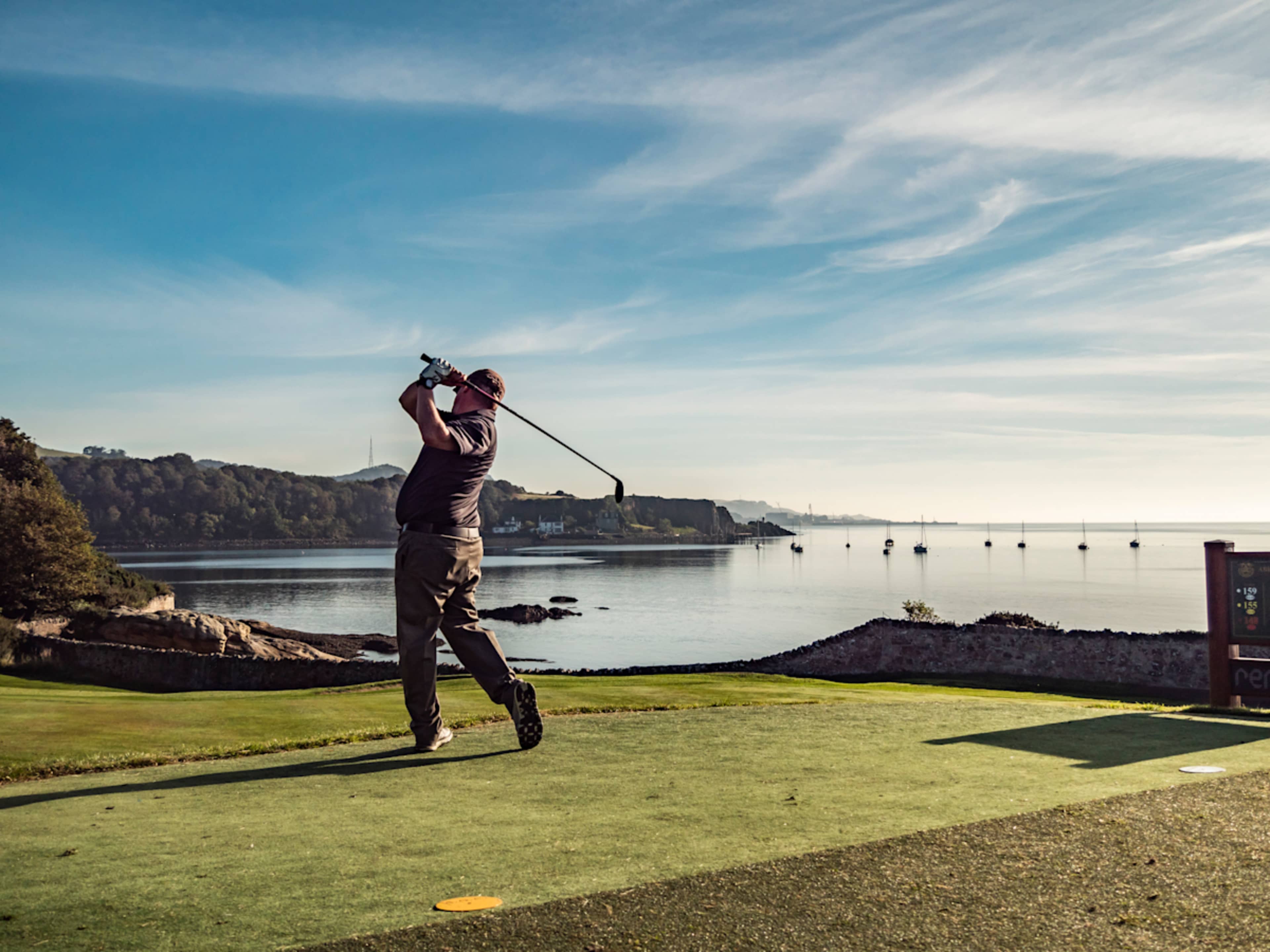 Bucket List Scottish Golf & Whisky Trail photo 5