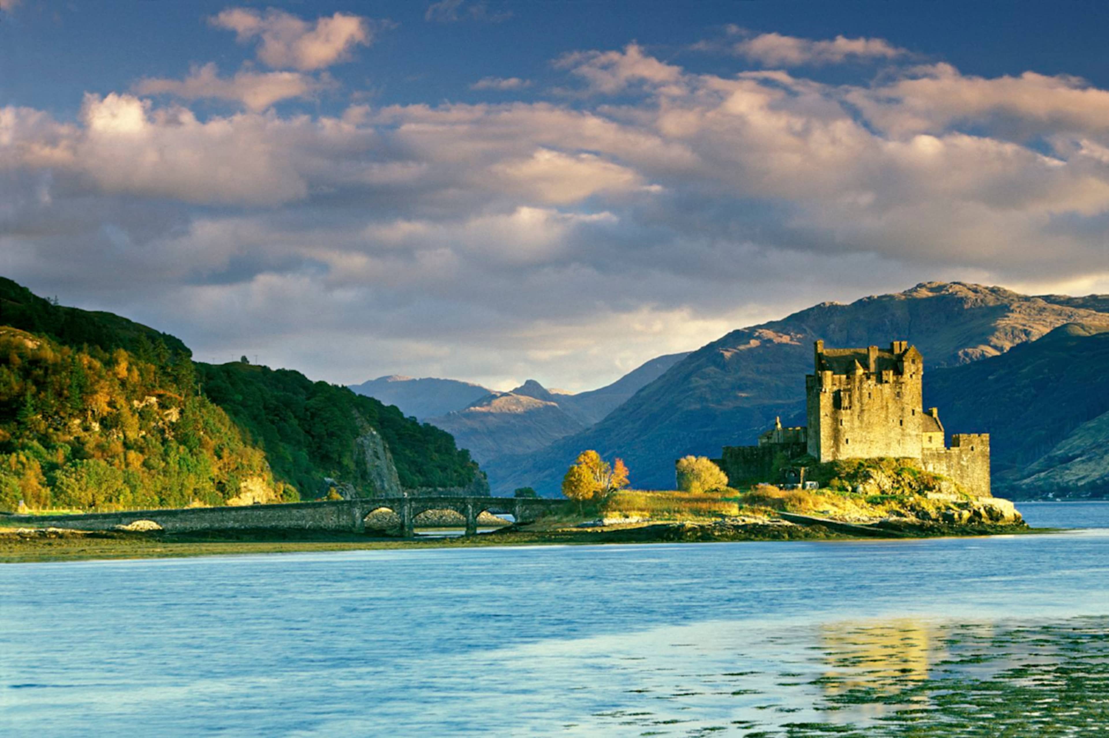 Scotland's Highlands to Ireland's Shores photo 5