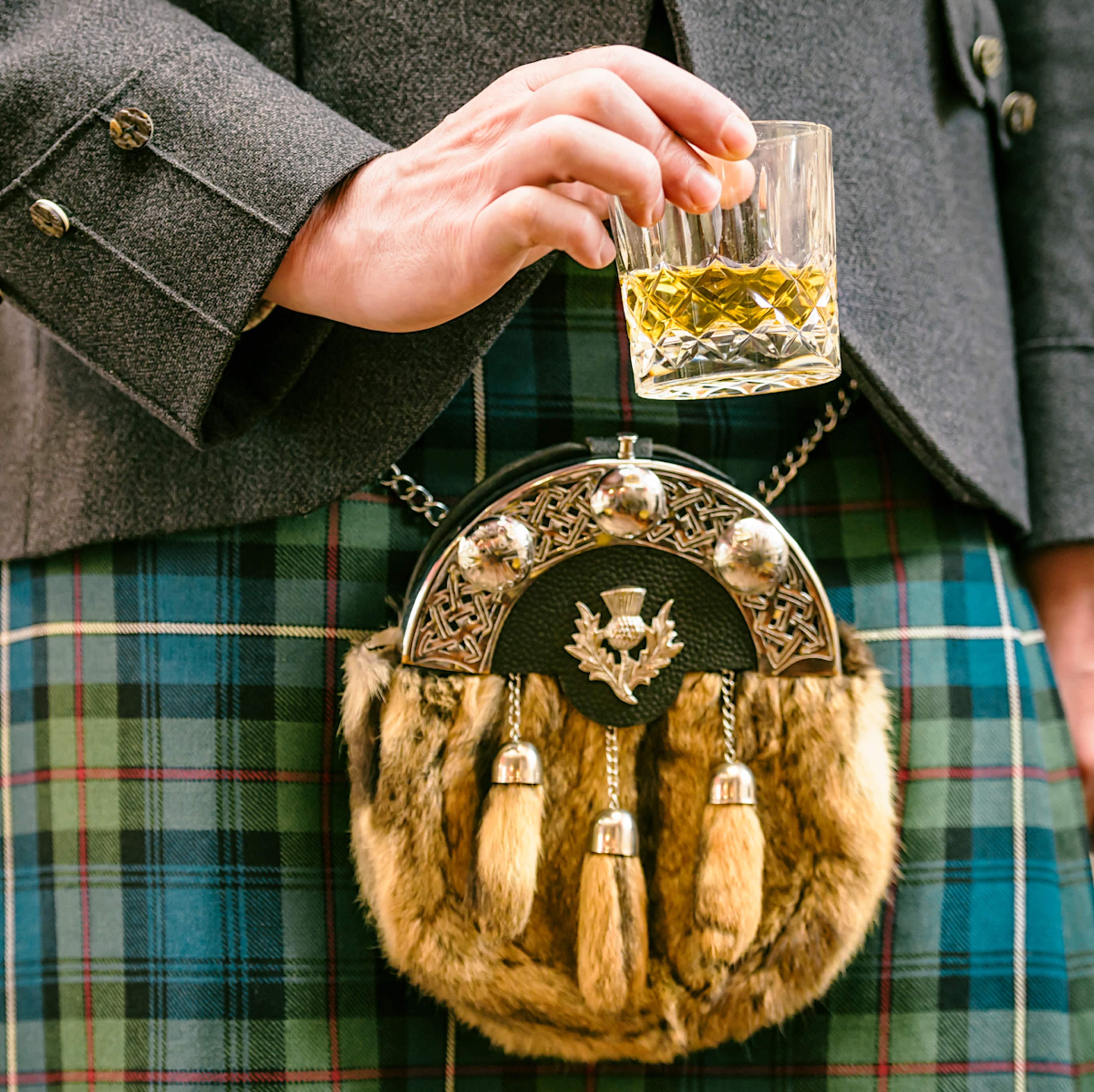 Regal Scotland: An Exclusive Journey photo 2