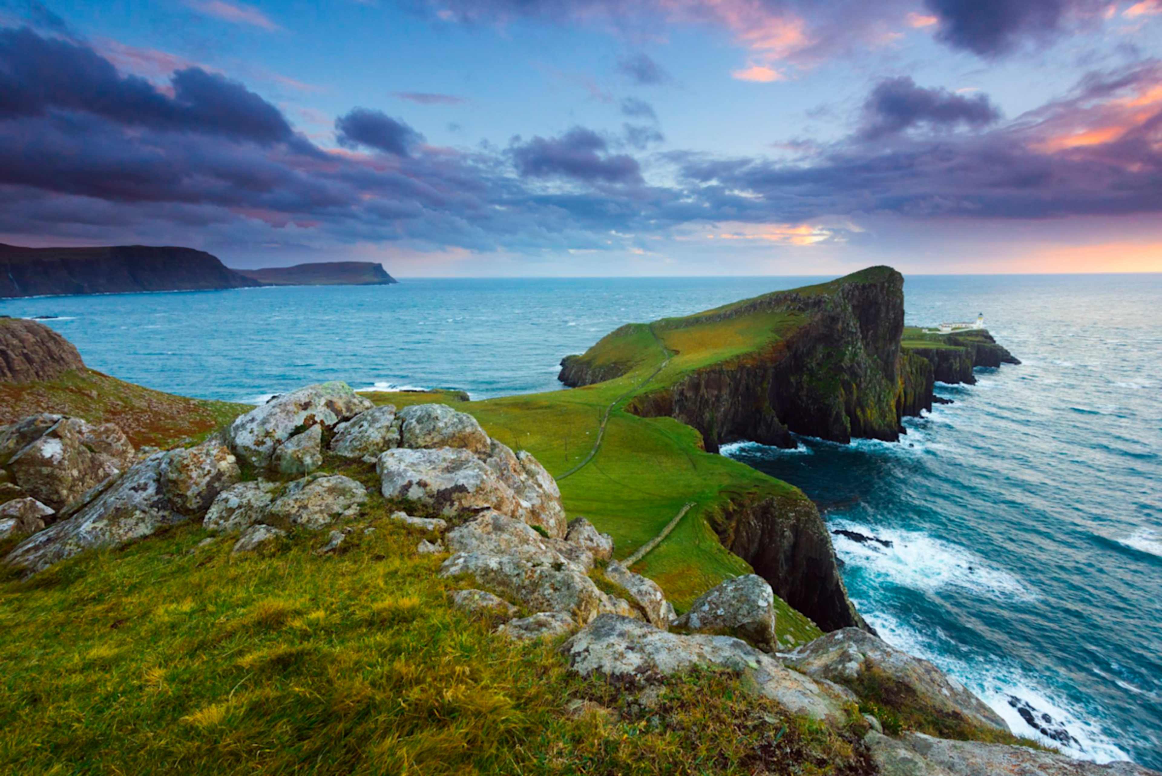 Regal Scotland: An Exclusive Journey photo 3