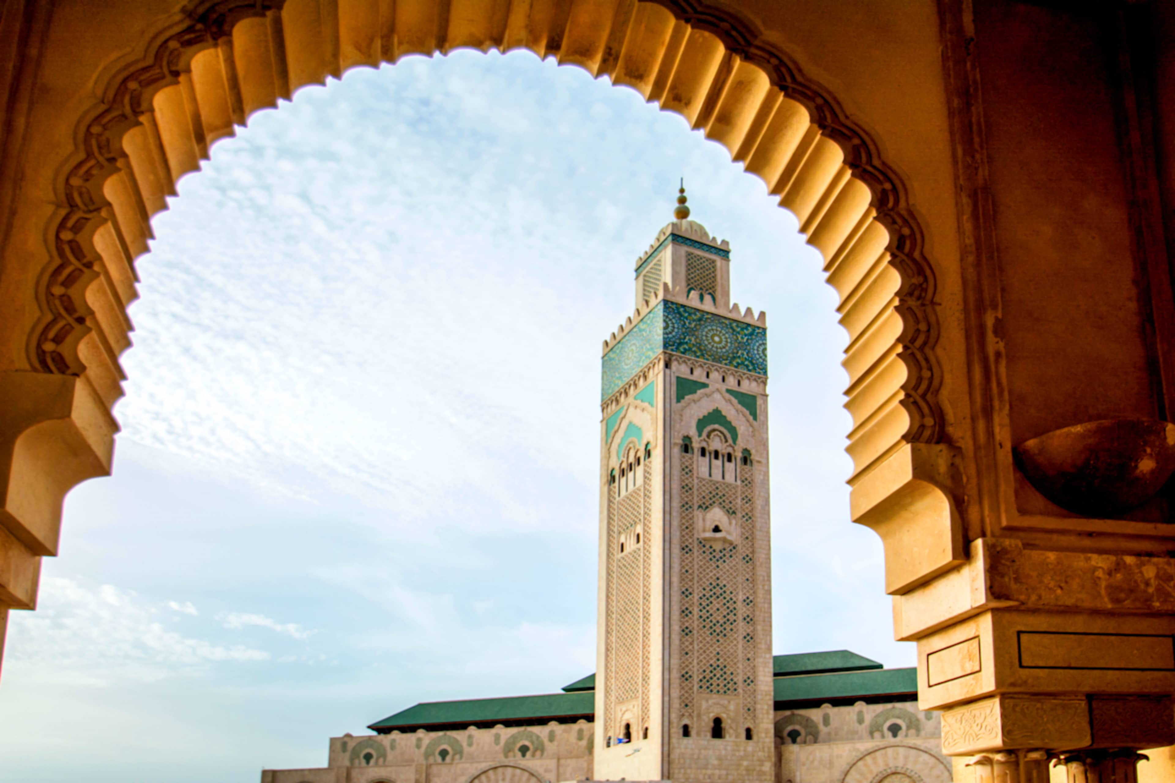 Southern Spain and Morocco Highlights photo 3