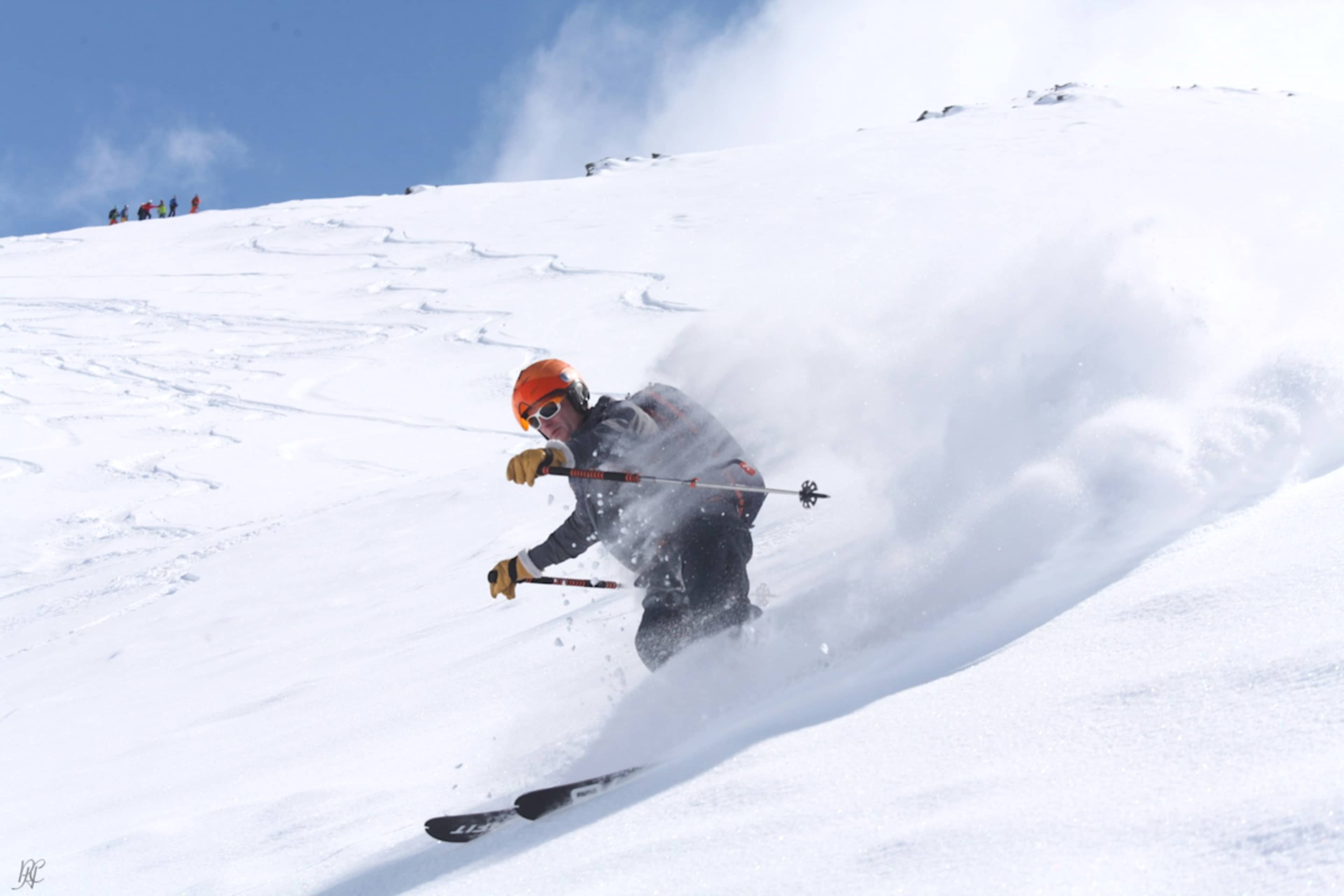 Patagonia Ski Experience: Catedral Alta Resort photo 3