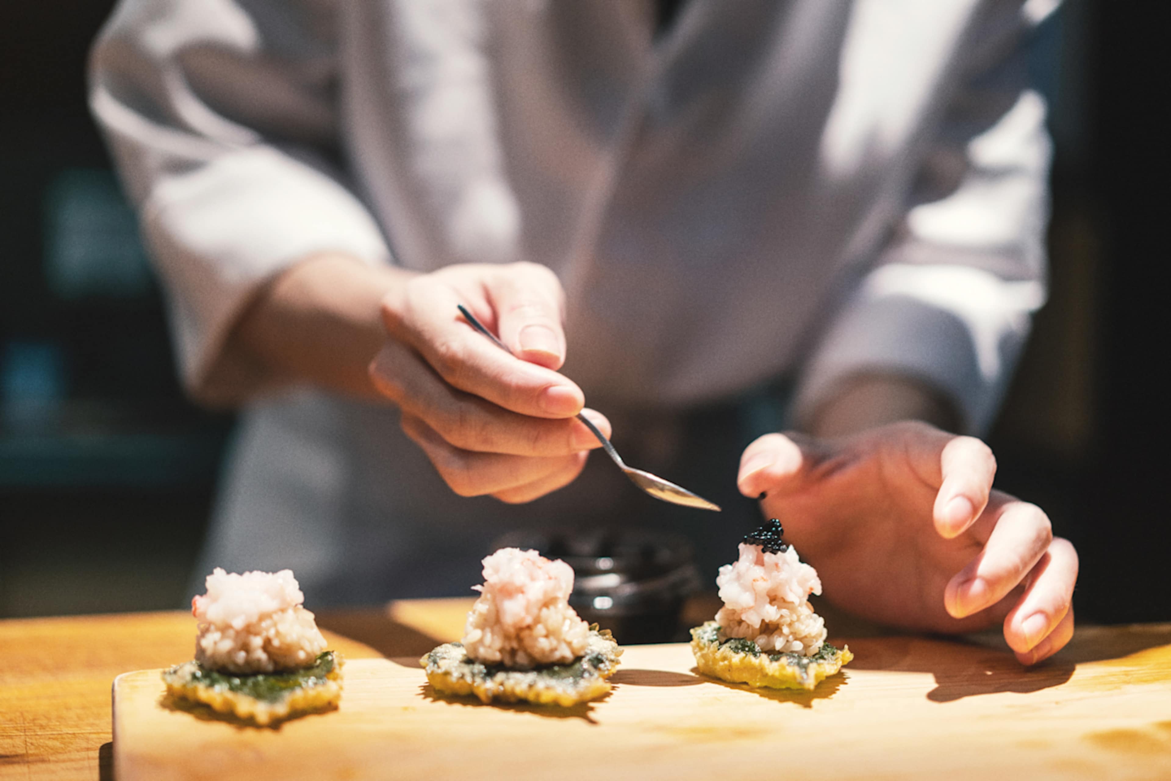 Japan Unplugged: Pop Culture & Cuisine photo 1