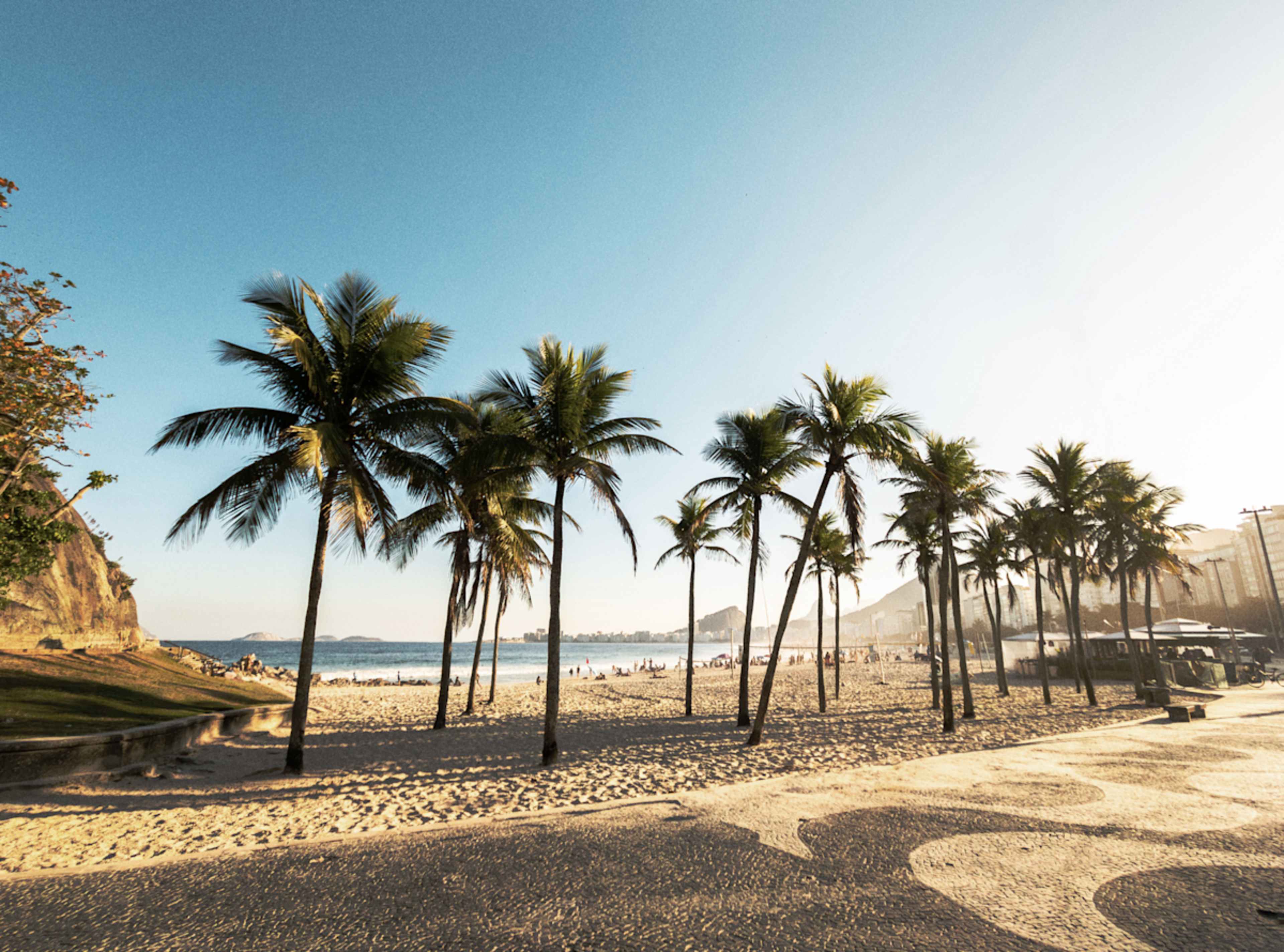 Brazil Signature photo 2