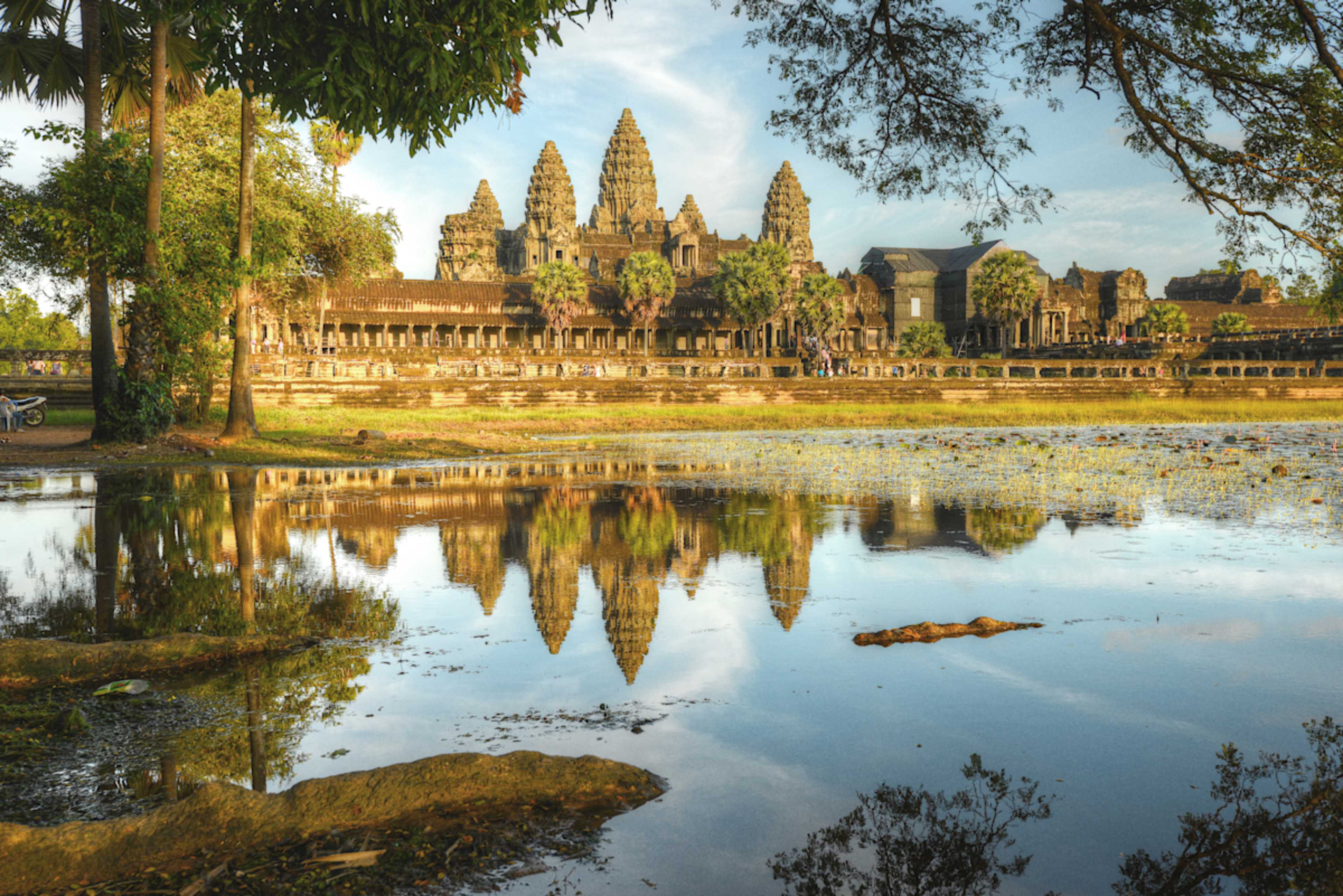 Essential Vietnam with Angkor Wat photo 4