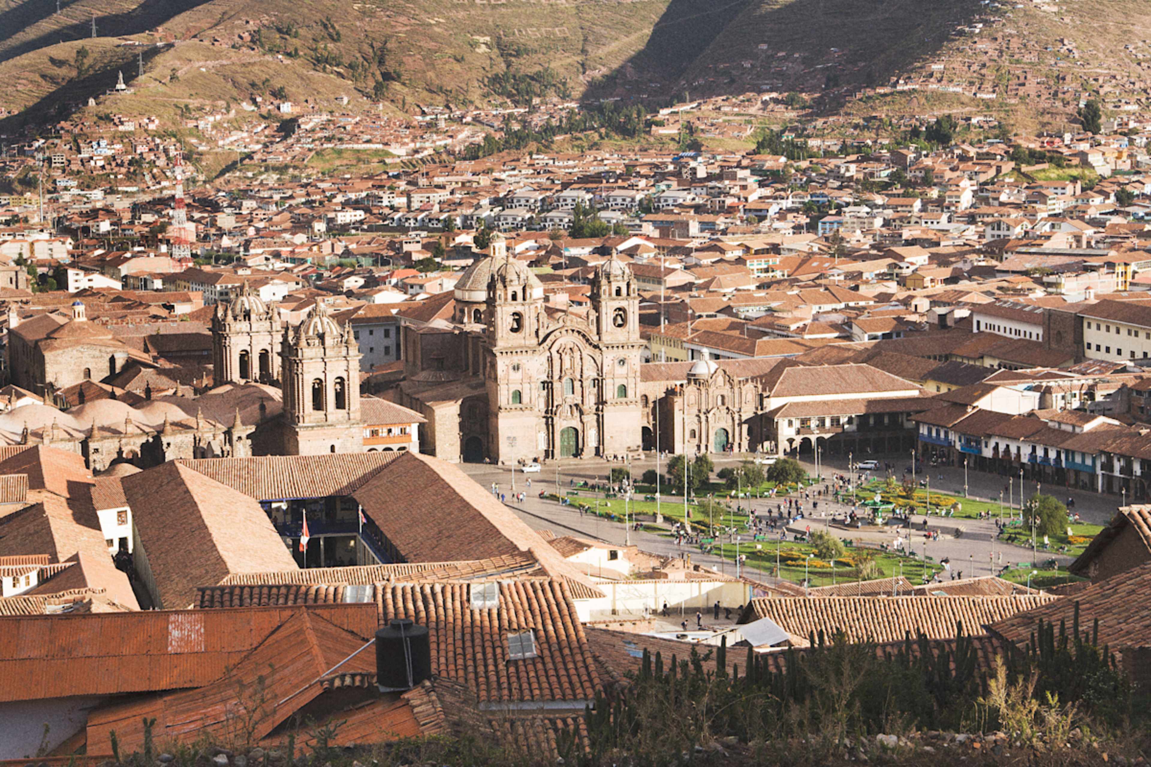 Machu Picchu & Inca Discovery photo 4