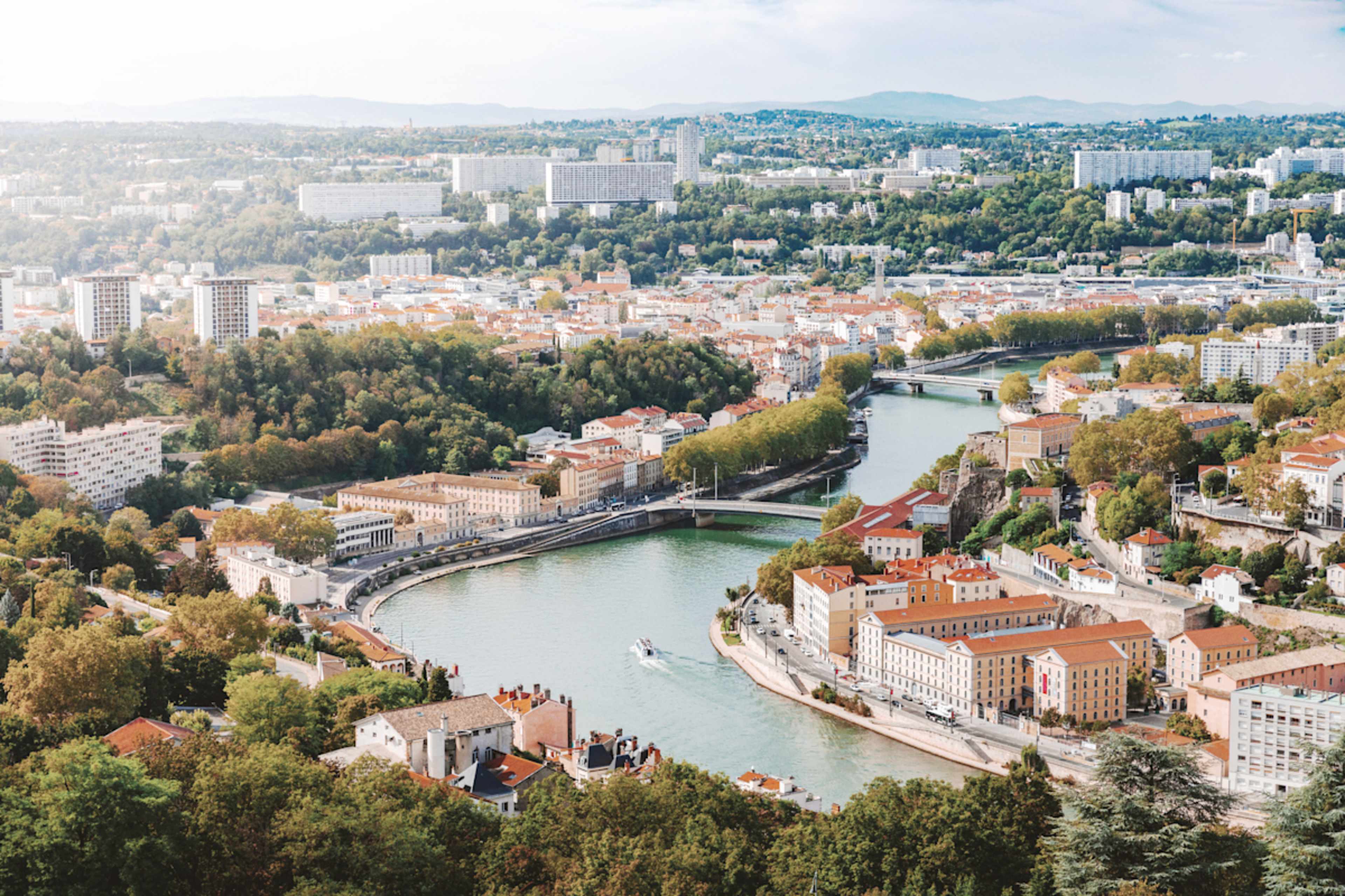 Sensory Journey along the Rhone  photo 2