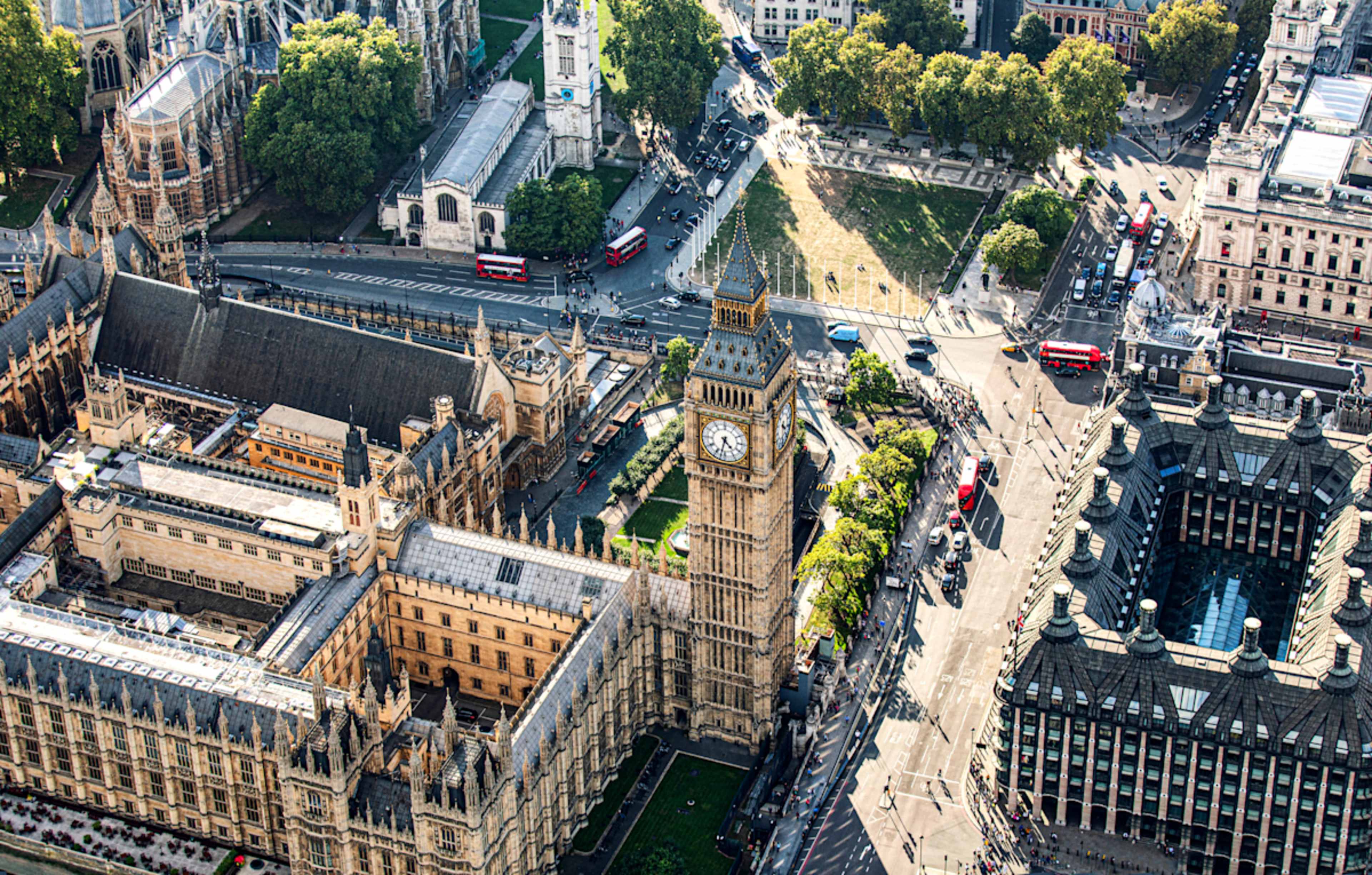 London Highlights & Royal Icons photo 5