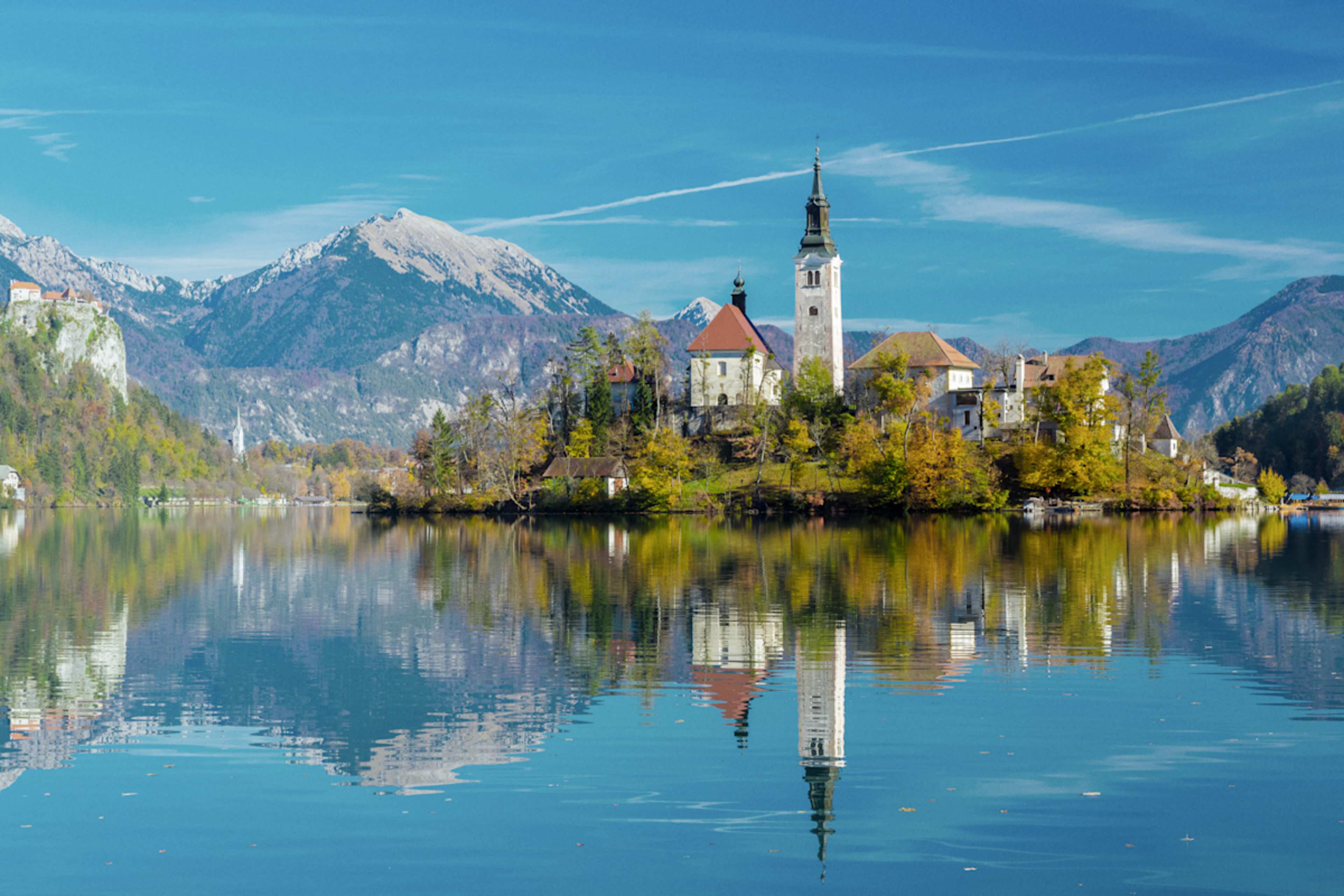Slovenia Explorer photo 5