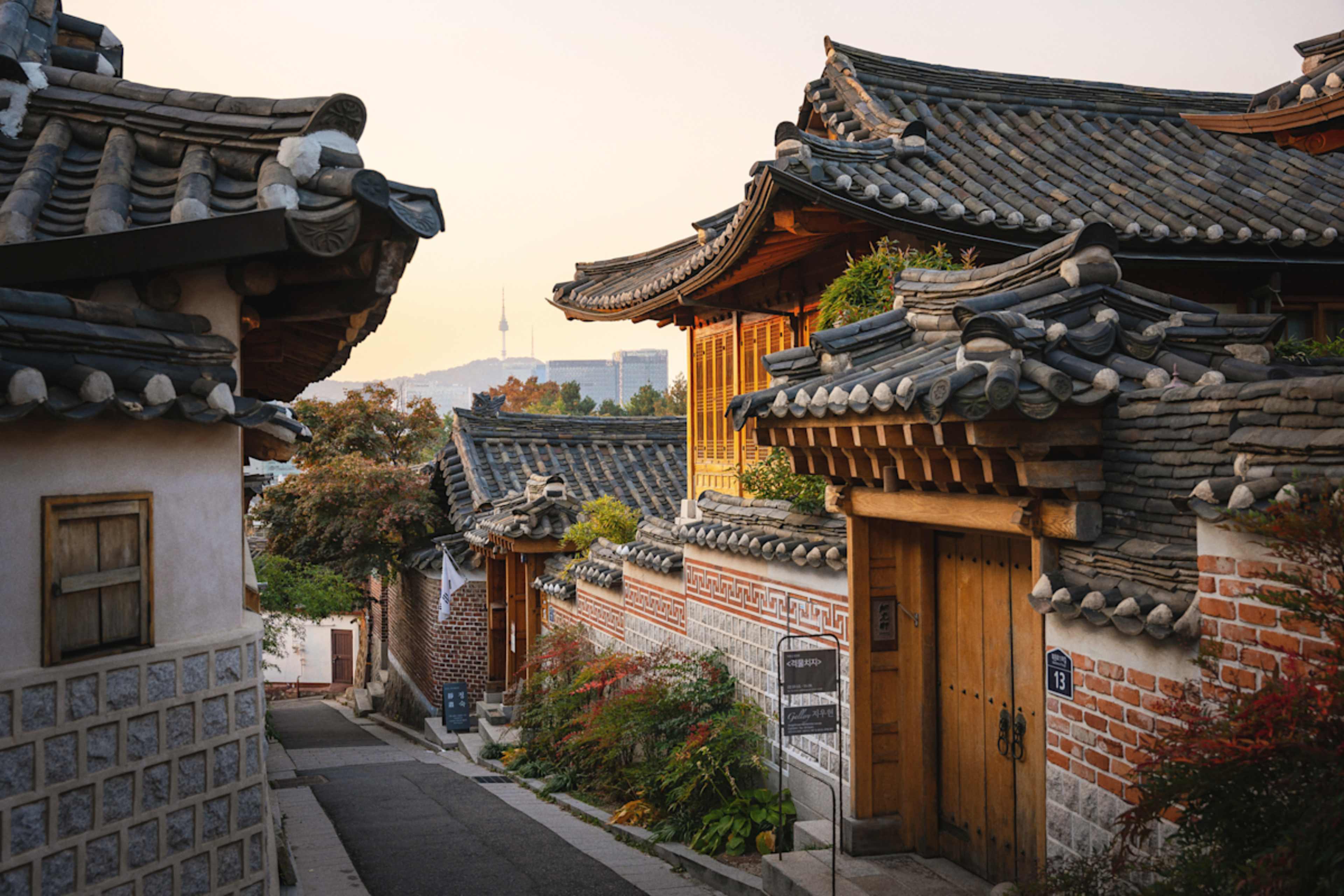 Japan to South Korea Highlights Tour photo 1