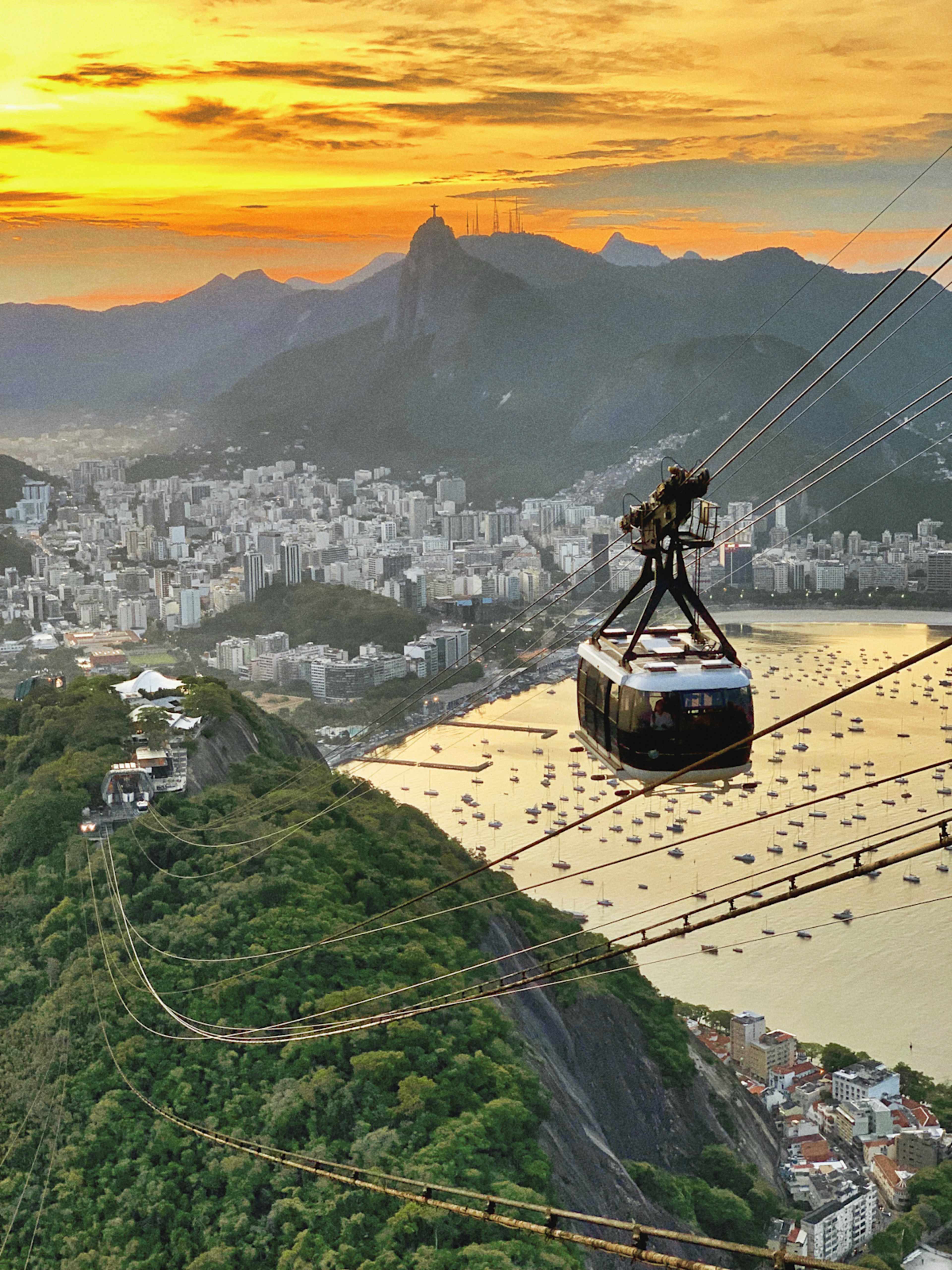 Rio, Falls & The Amazon photo 5