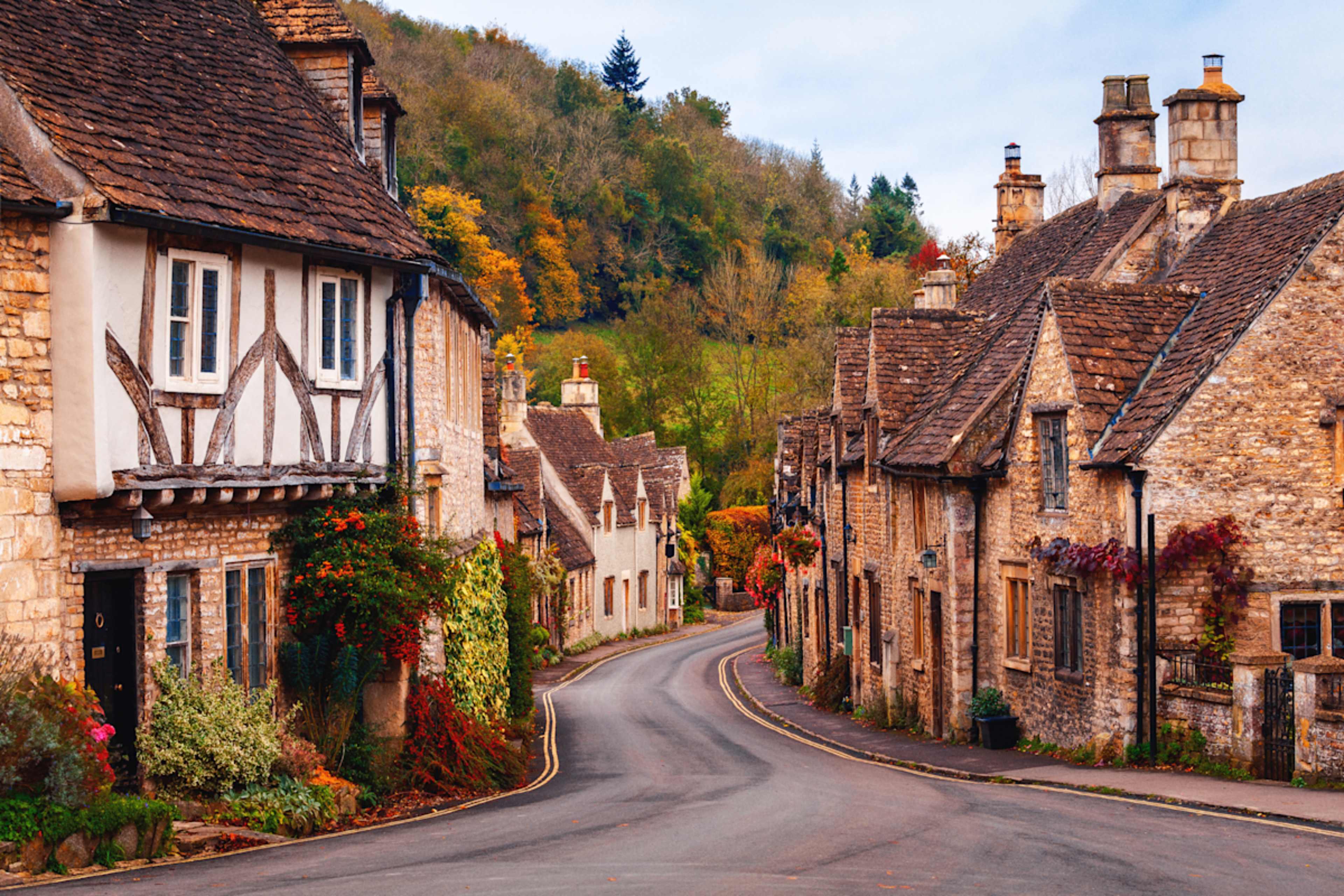 Quintessential Cotswolds photo 1