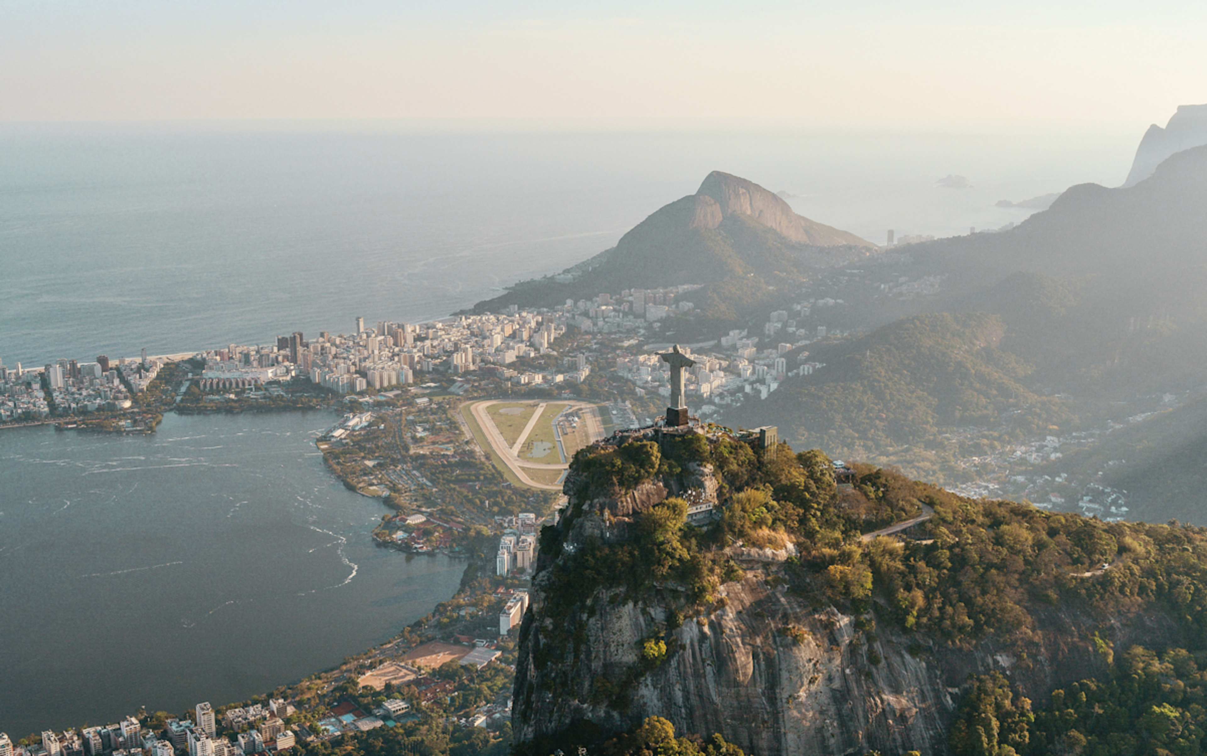 Brazil Signature photo 1