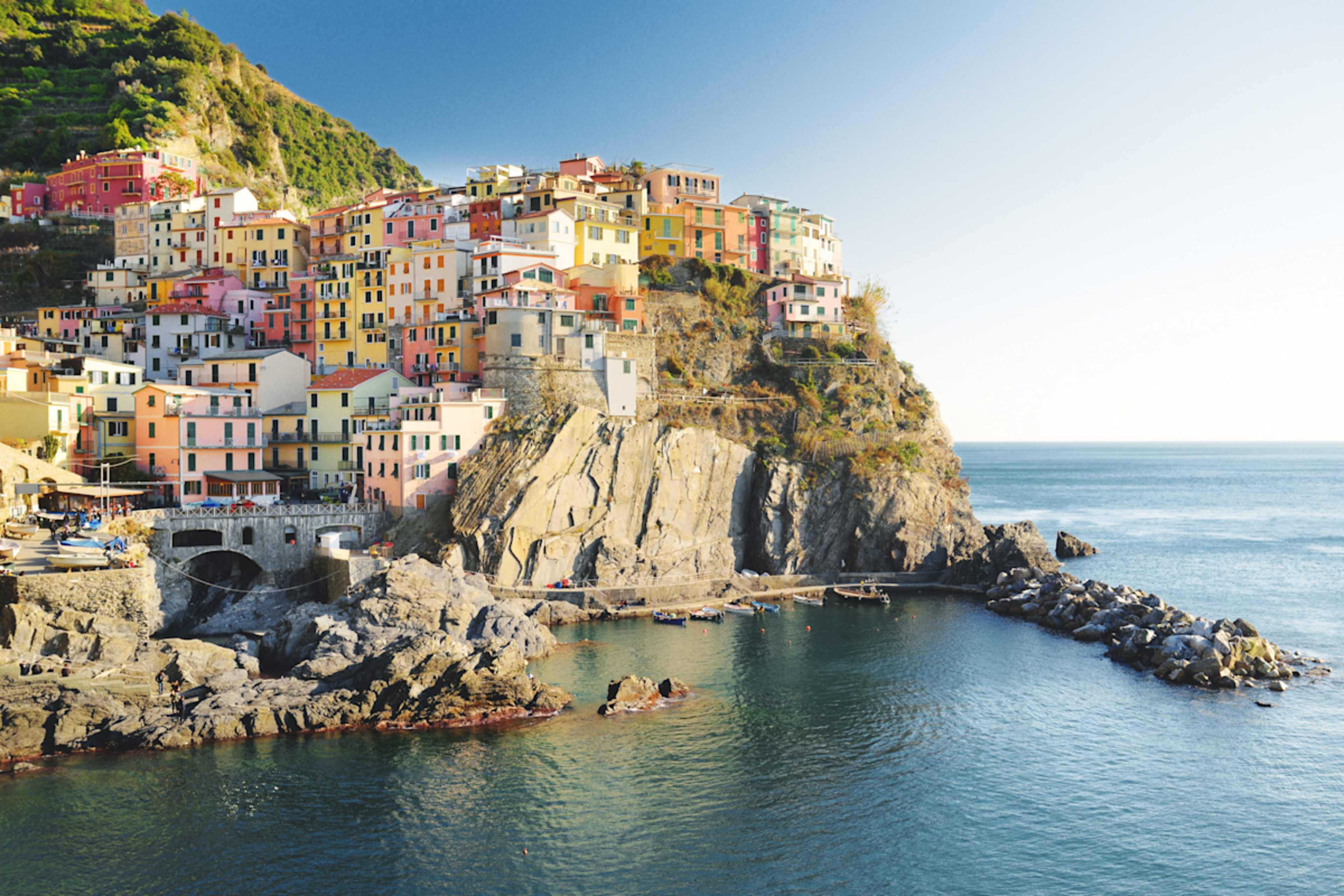 Italian & Catalonian Treasures and Cruising the Rivieras  photo 1