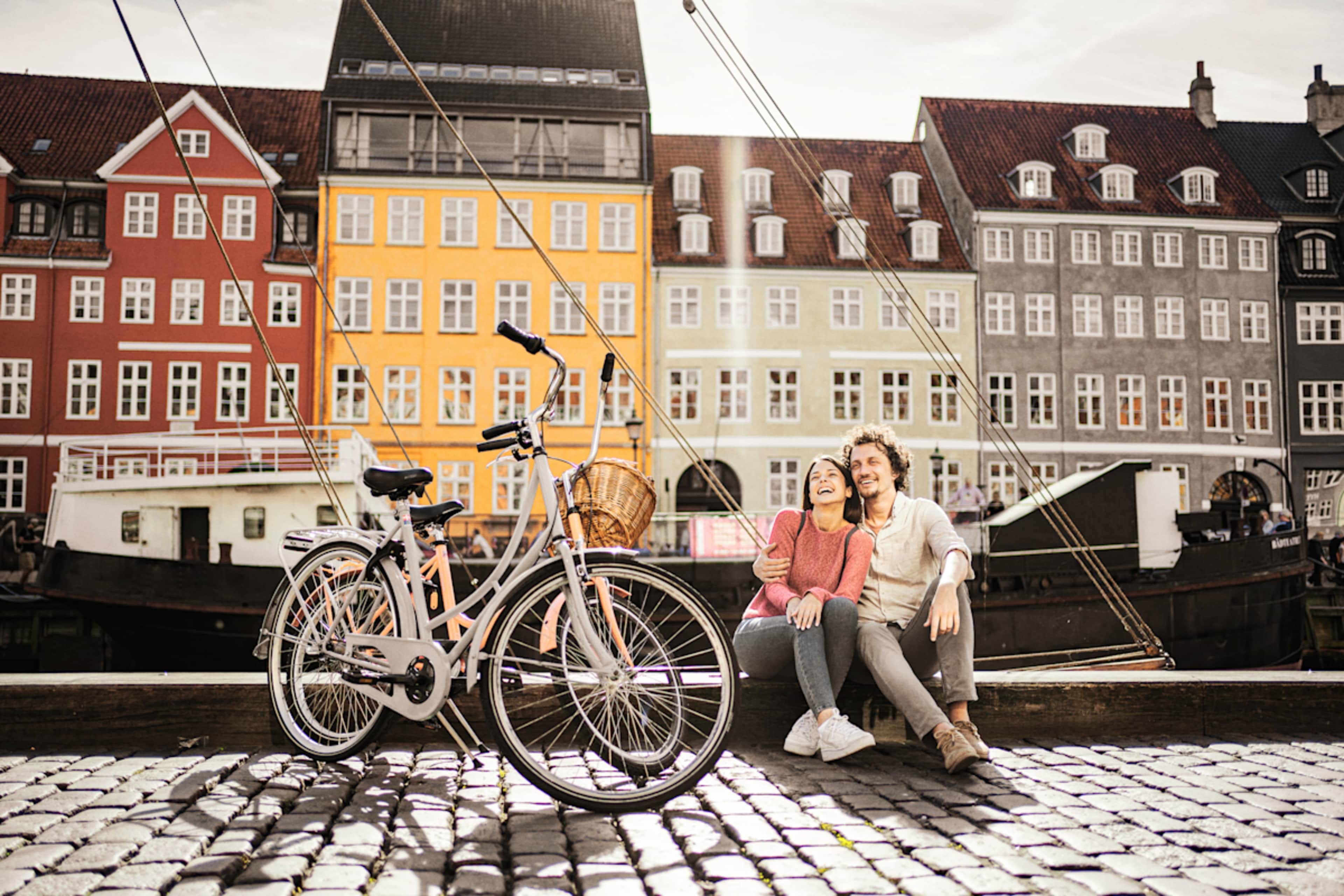 Copenhagen City Break: Canals & Culture photo 1