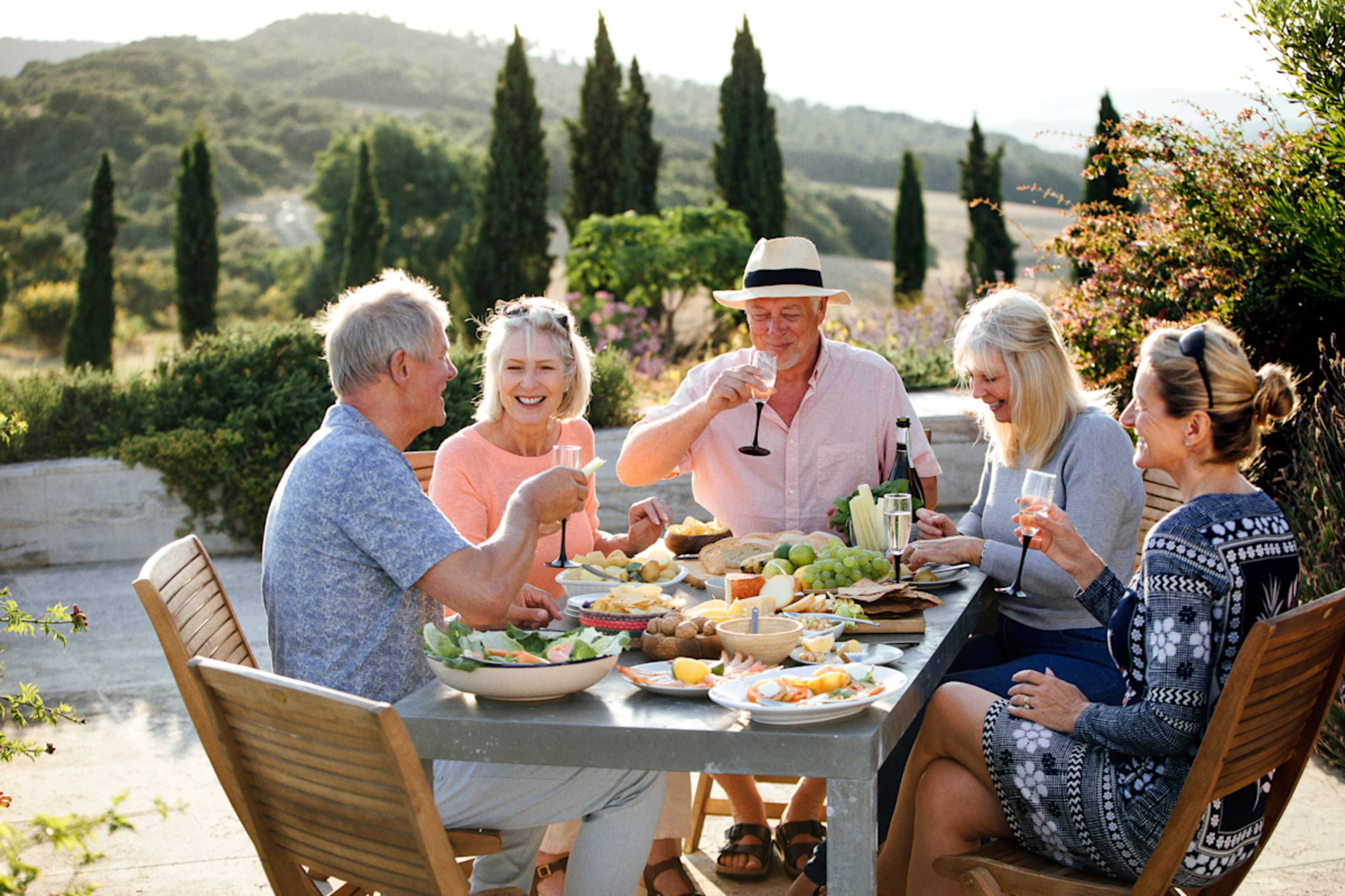 The Flavors of Tuscany photo 4