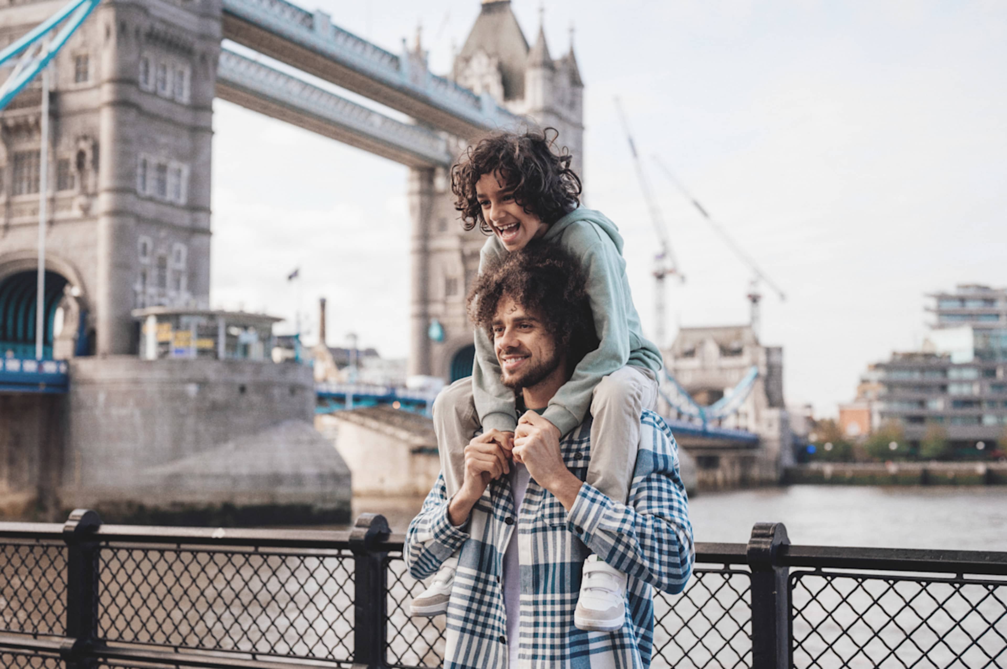 London Family Fun: Museums, Musicals & Pop Culture photo 8