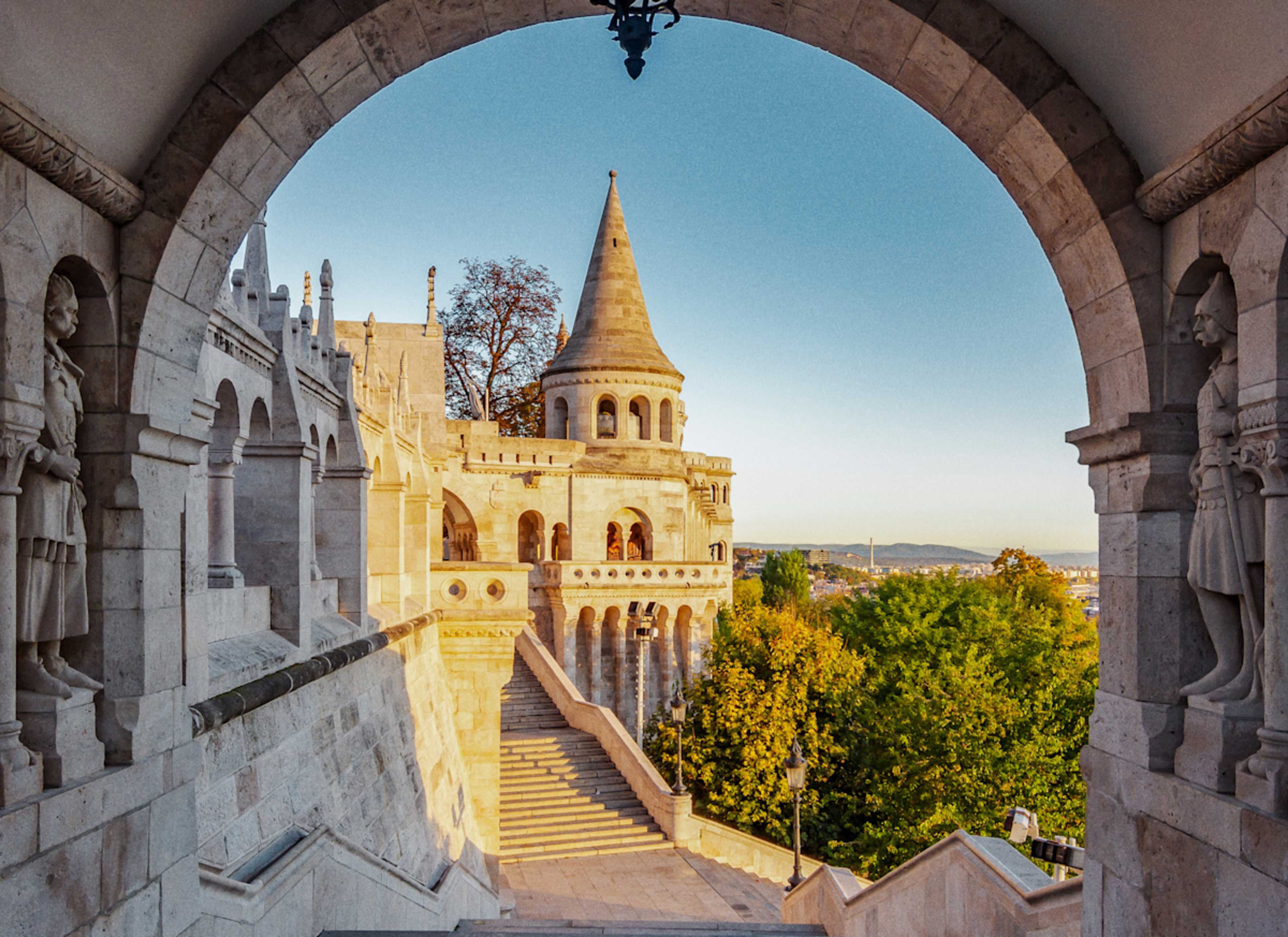 Prague and Danube Delights photo 5