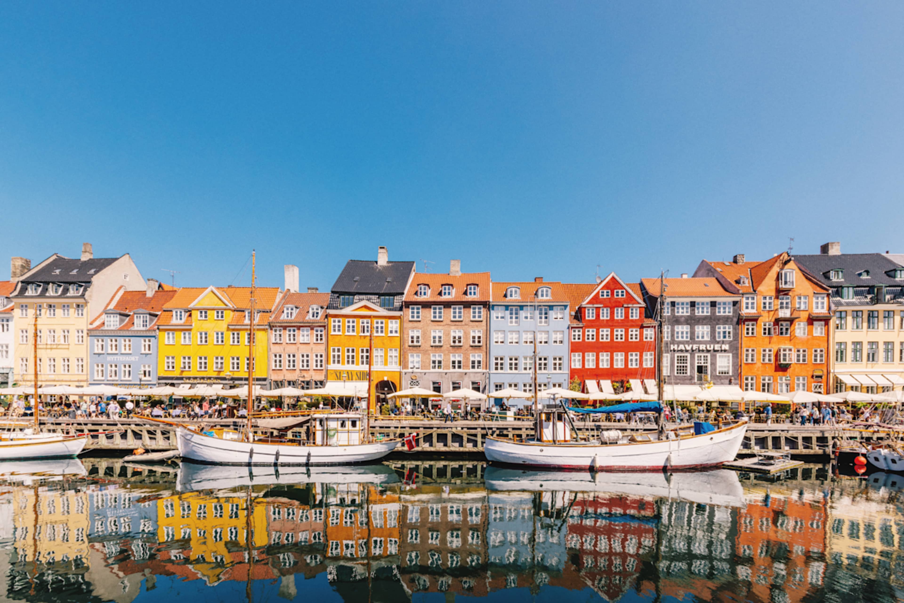 Nordic Trio: Iceland, Copenhagen & Norway photo 3