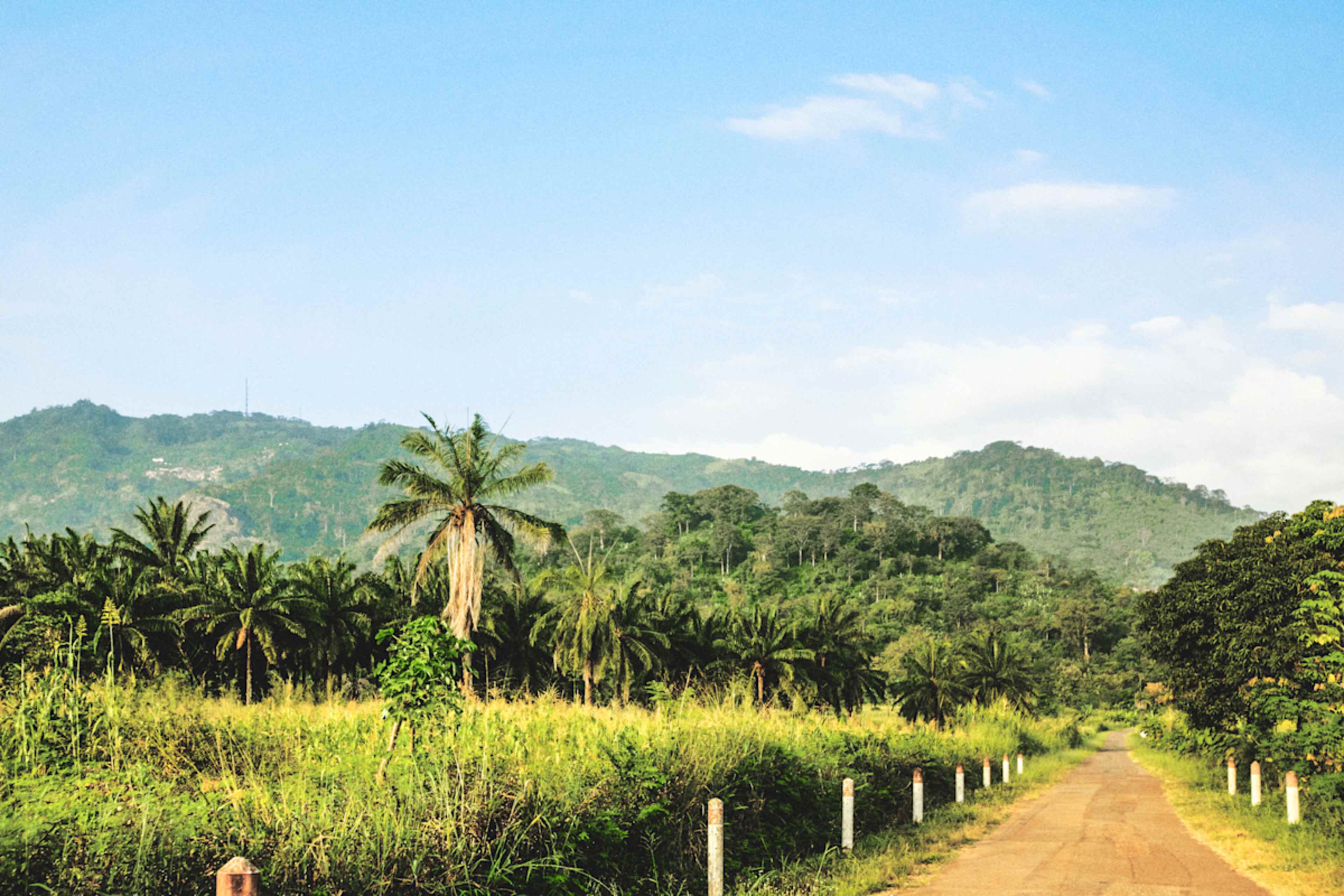 West Africa Grand Journey photo 1