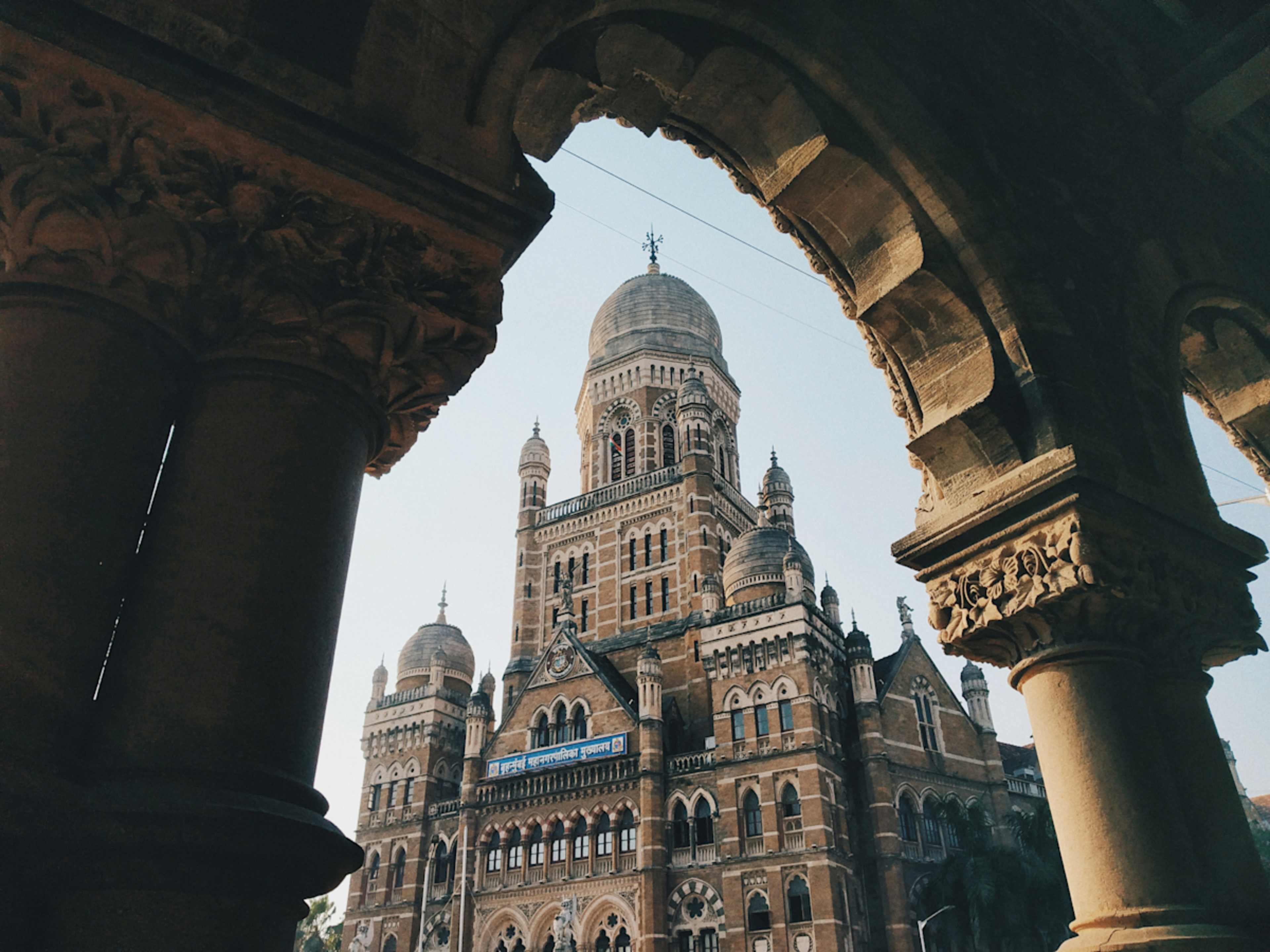 Mumbai & India's Golden Triangle  photo 1